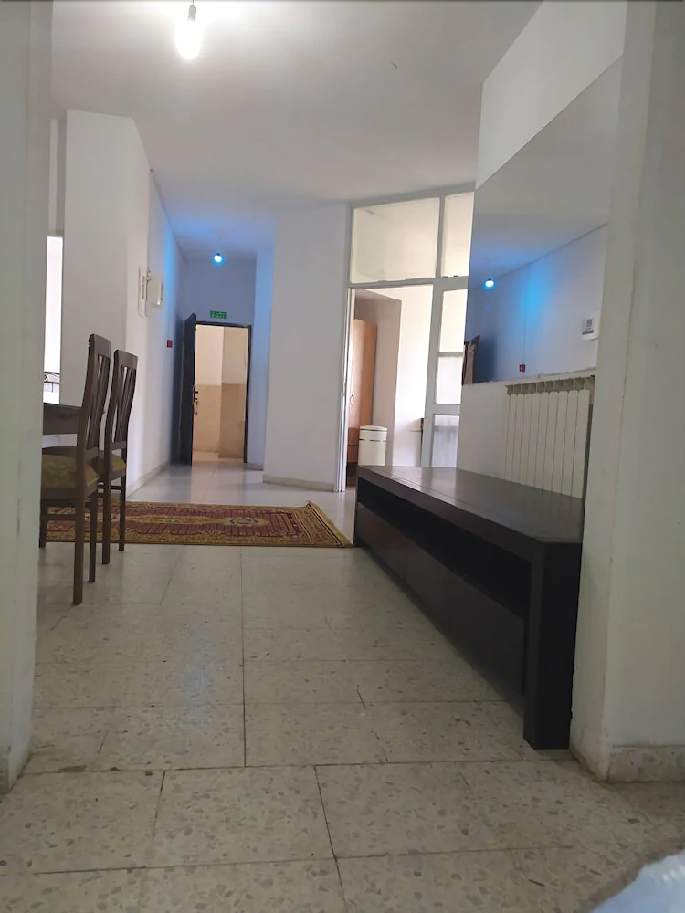 Rest Hostel