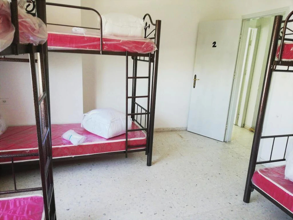 Rest Hostel