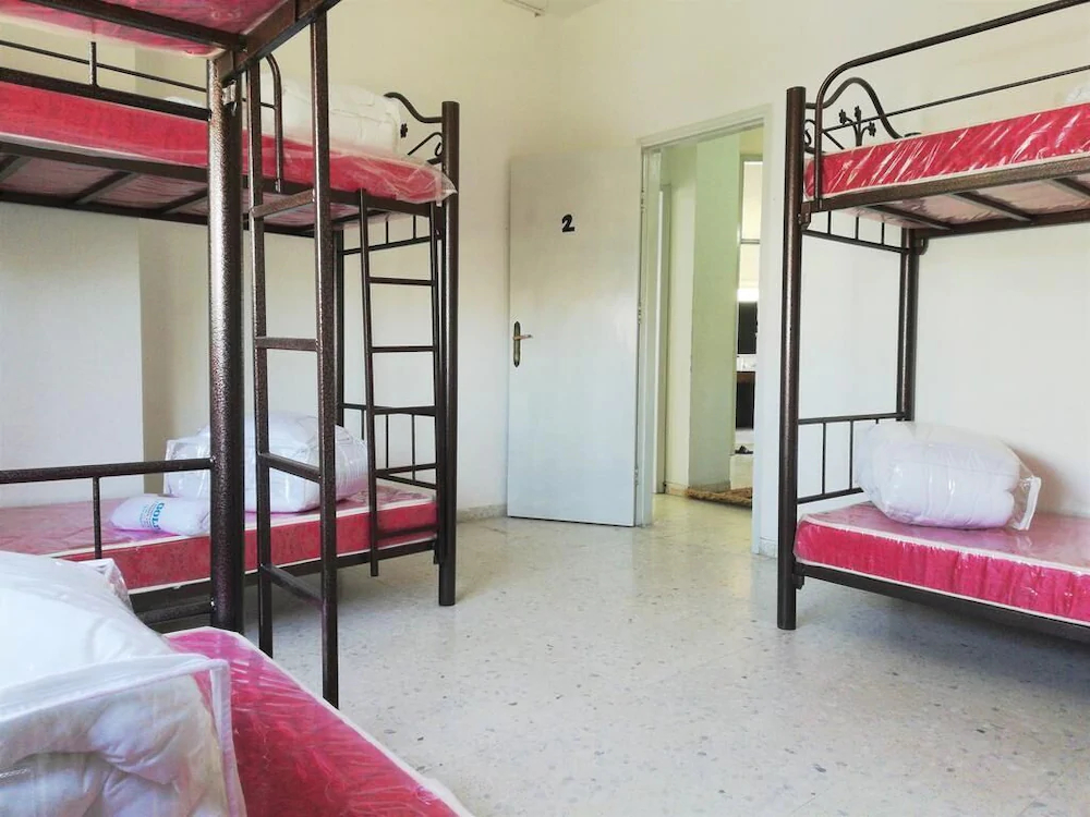 Rest Hostel