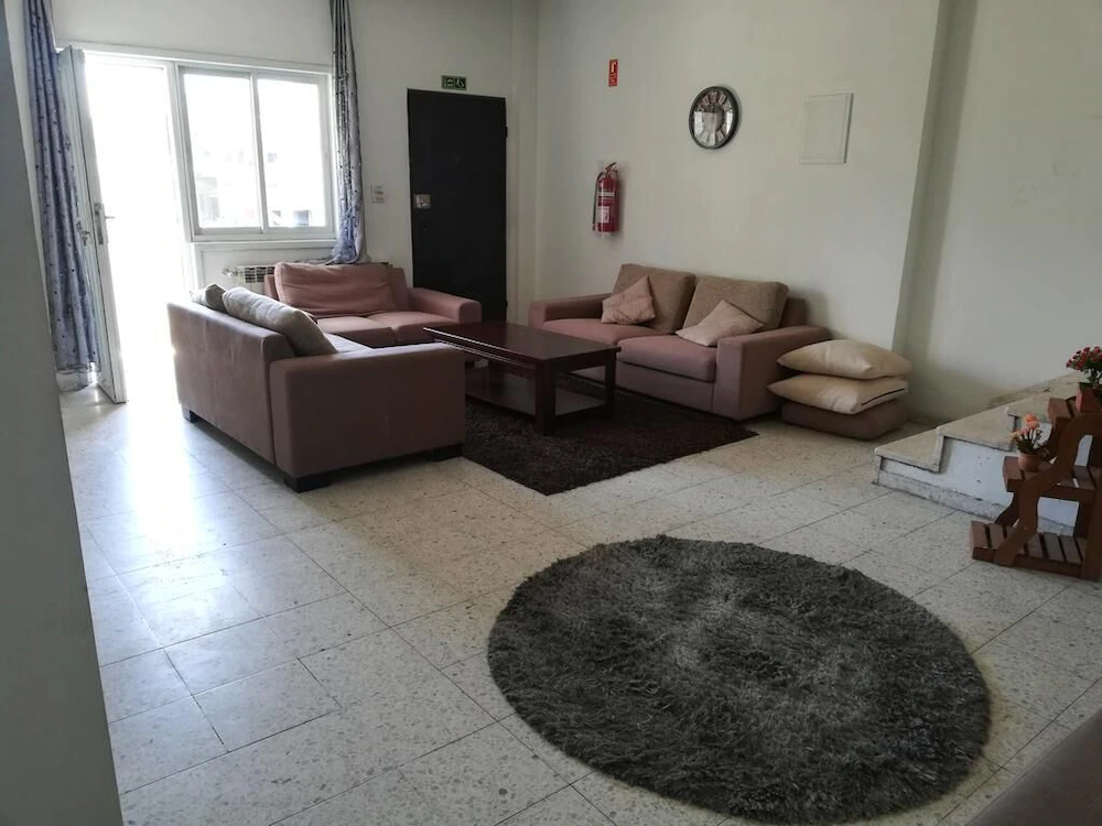 Rest Hostel