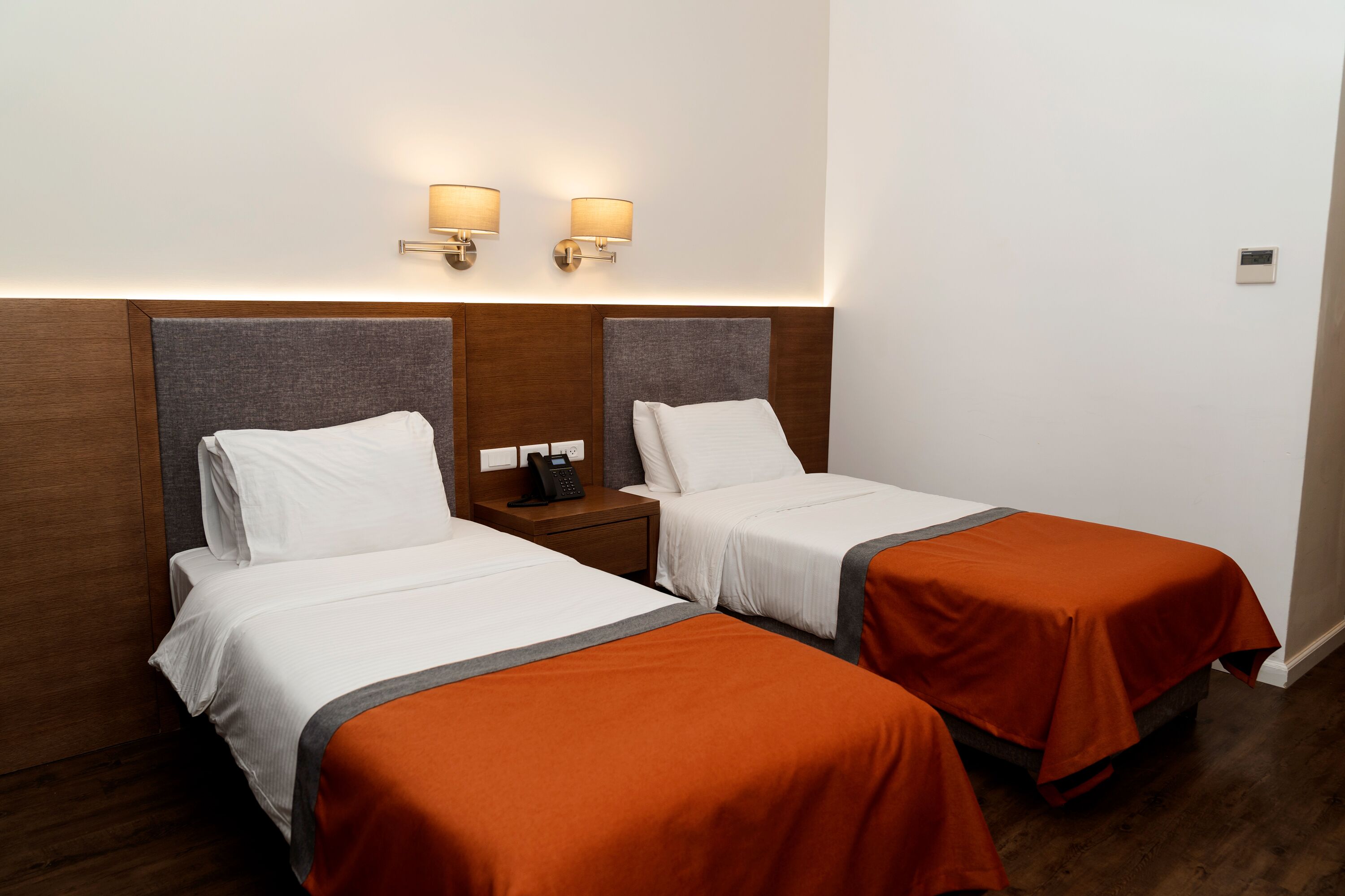 The Heritage Hotel - Bethlehem