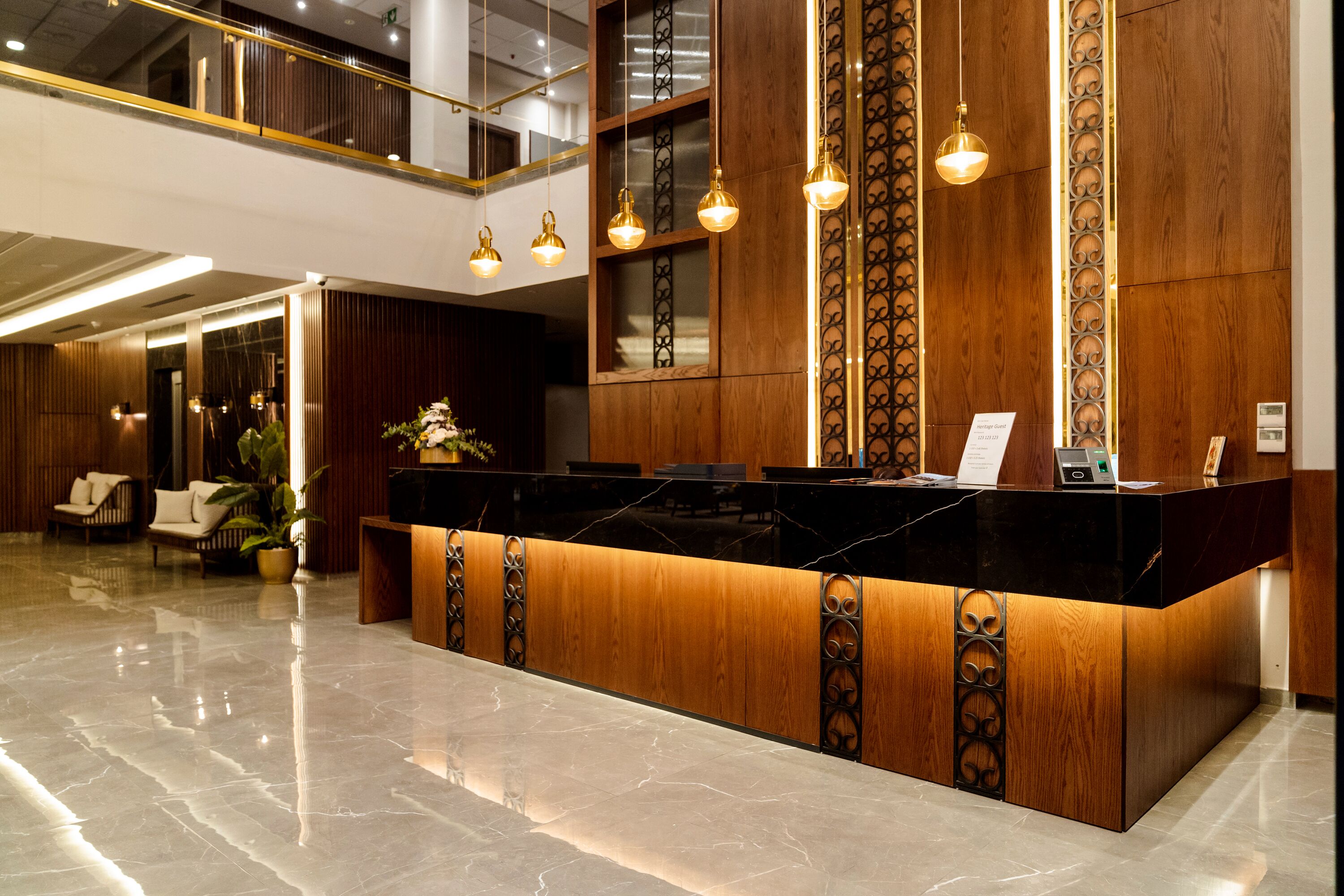 The Heritage Hotel - Bethlehem