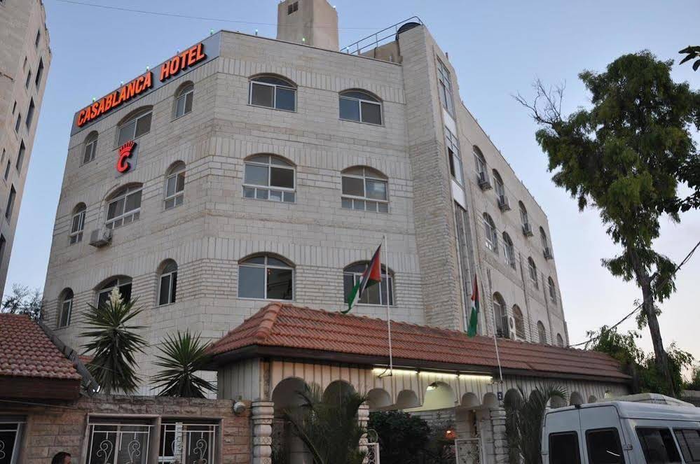 Casablanca Hotel