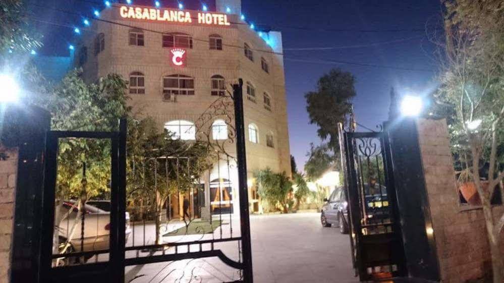 Casablanca Hotel