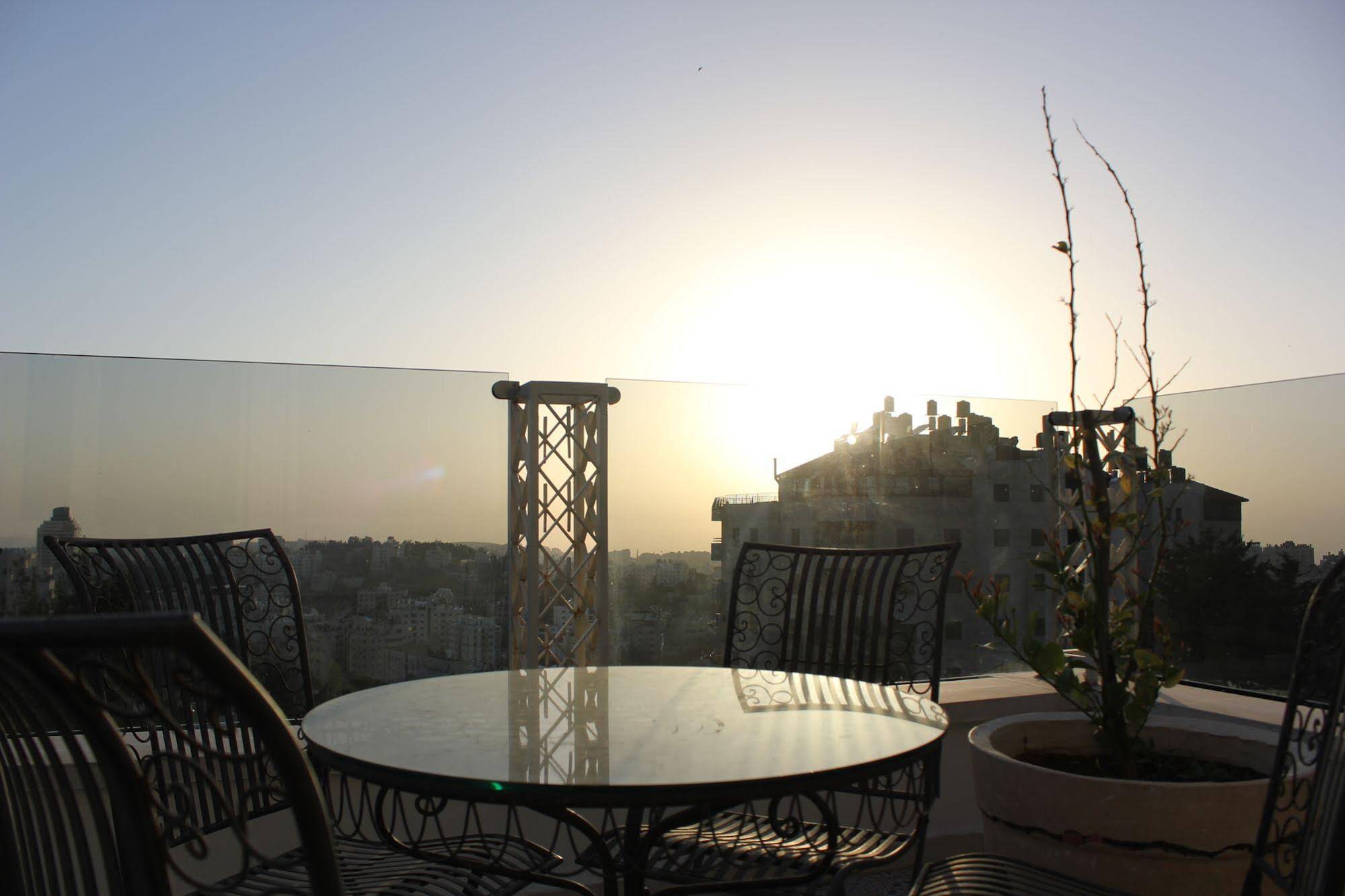 Lavender Boutique Hotel