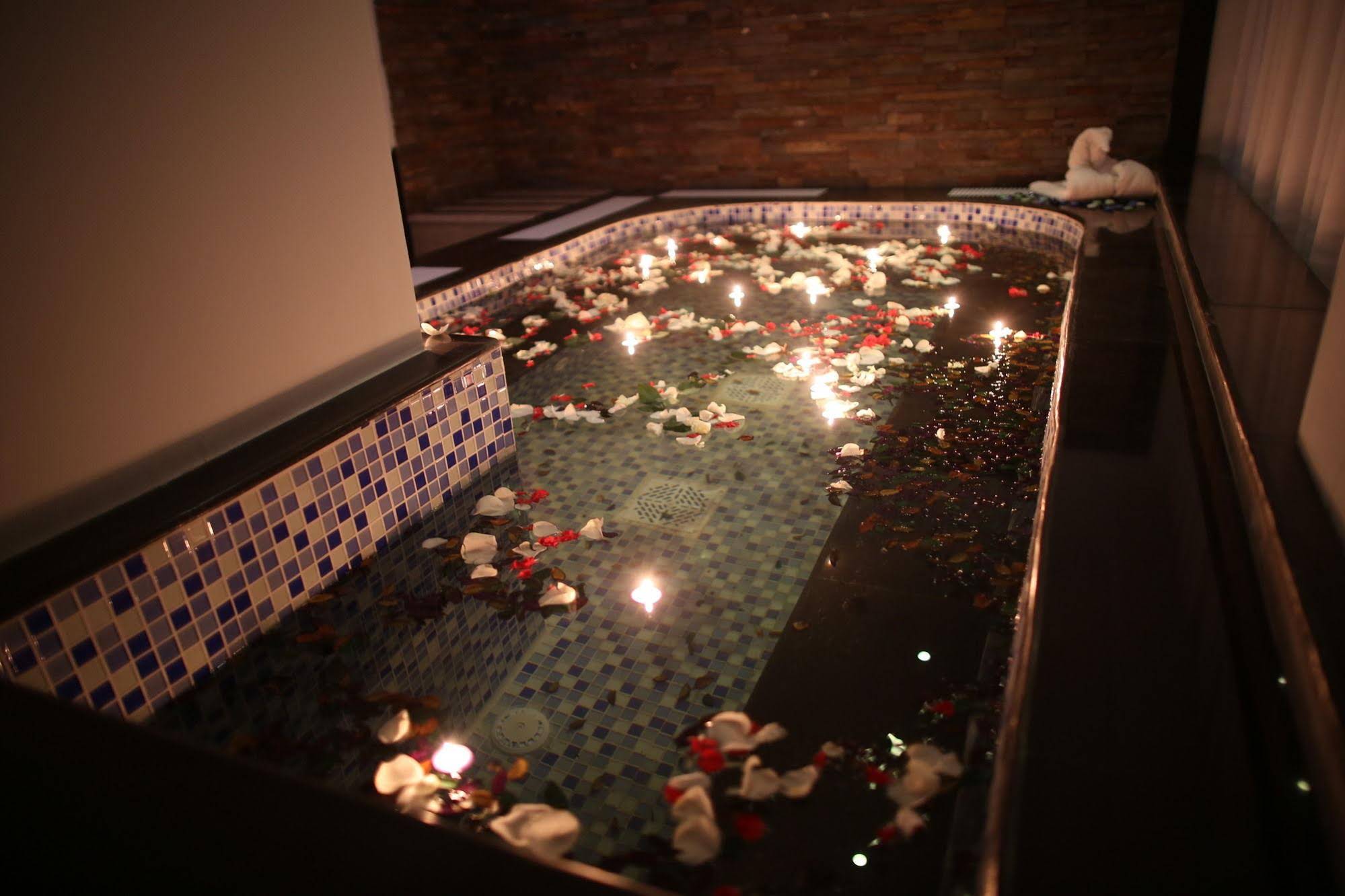 Palestine Plaza Hotel