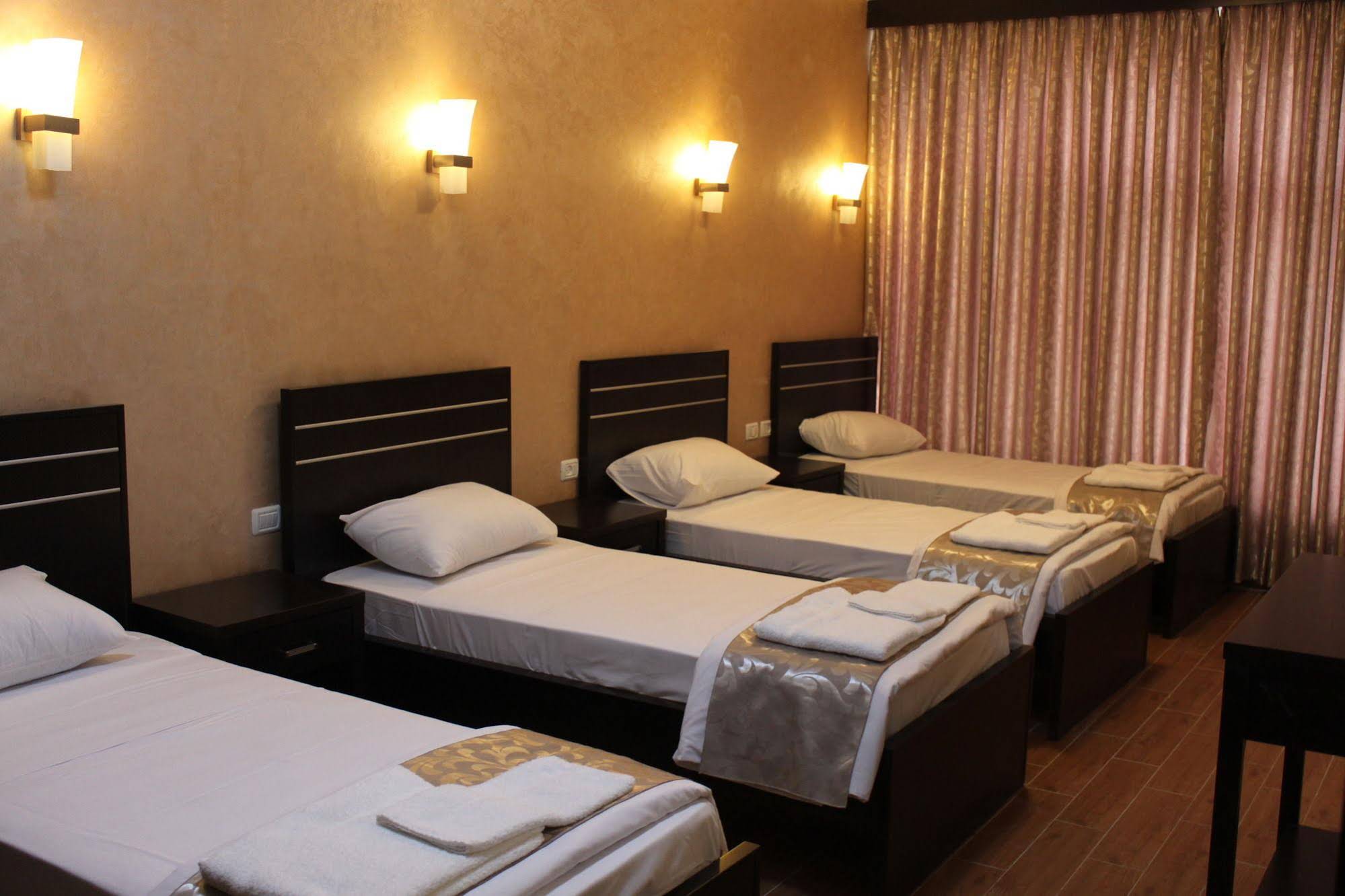 St. Andrew's Guesthouse Ramallah