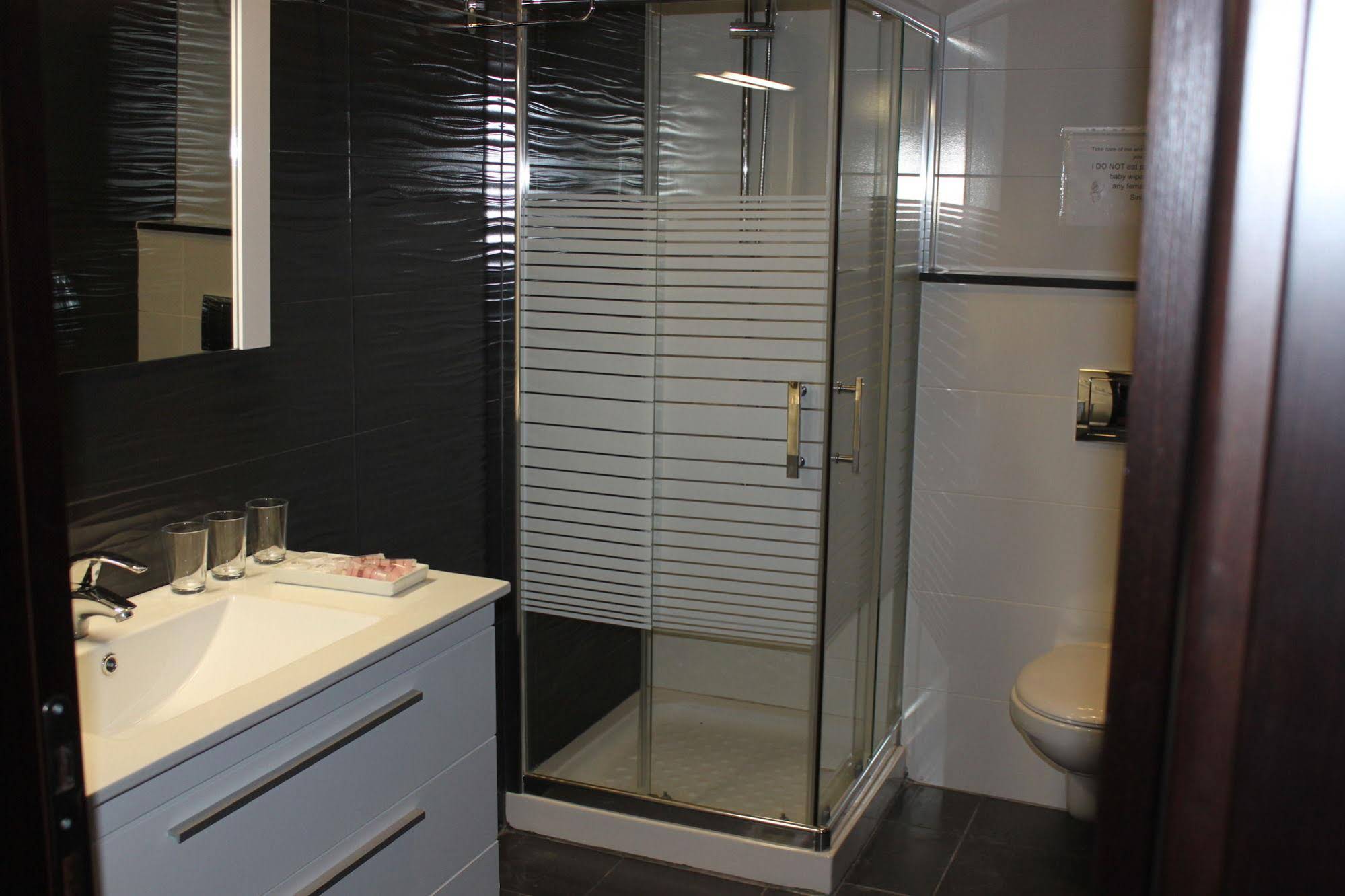 St. Andrew's Guesthouse Ramallah