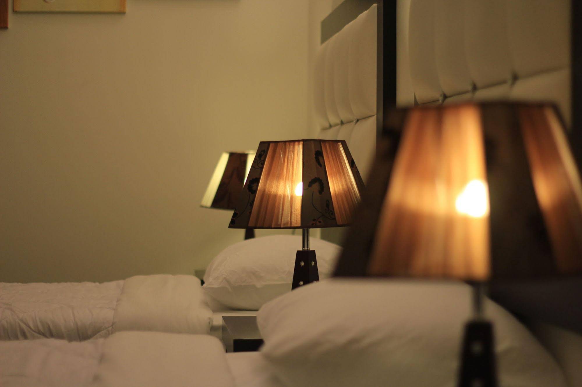 Abu Mazen Hotel & Restaurant