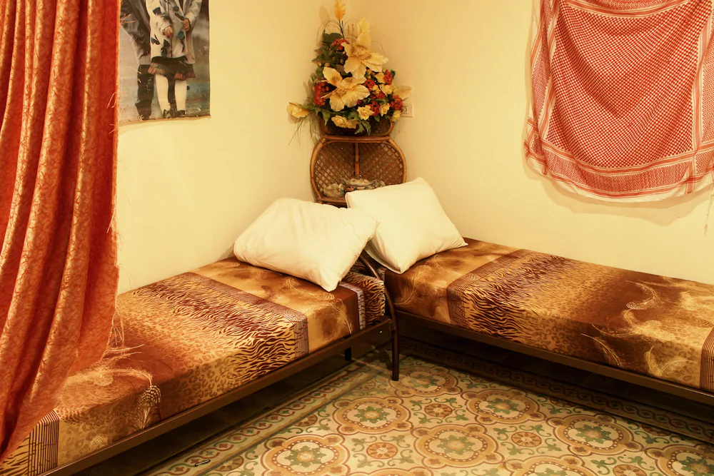 Friends Hostel