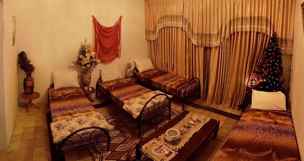 Friends Hostel