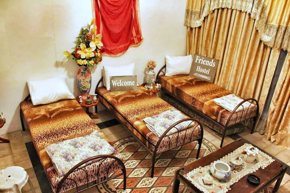 Friends Hostel