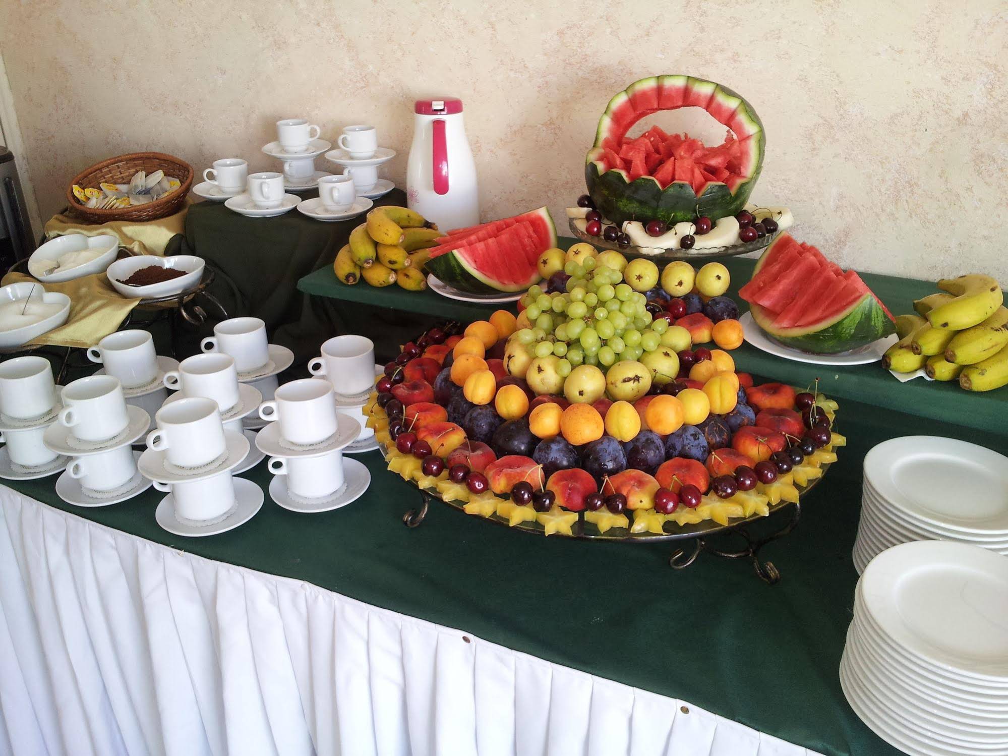 Al Yasmeen Hotel