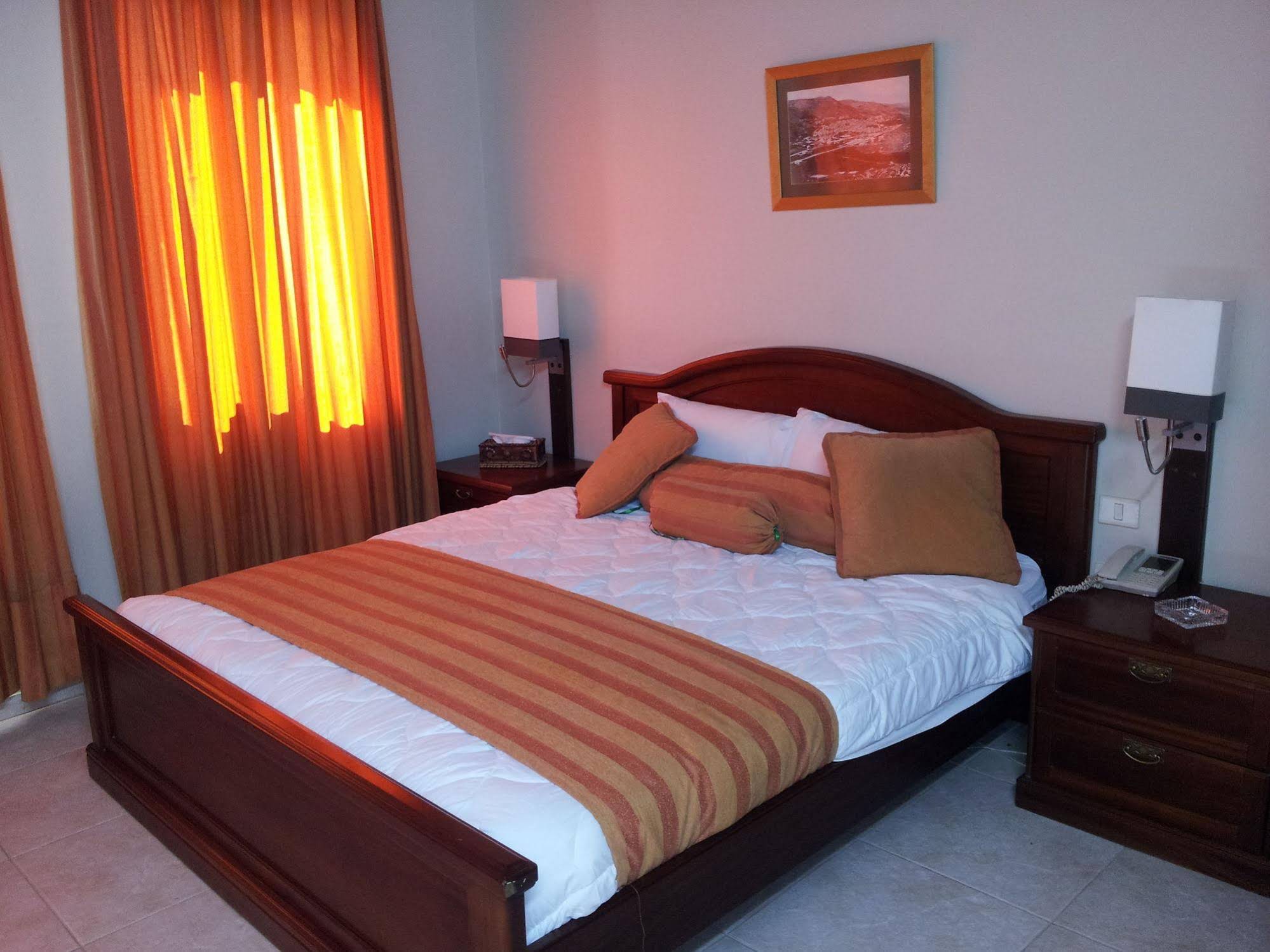 Al Yasmeen Hotel