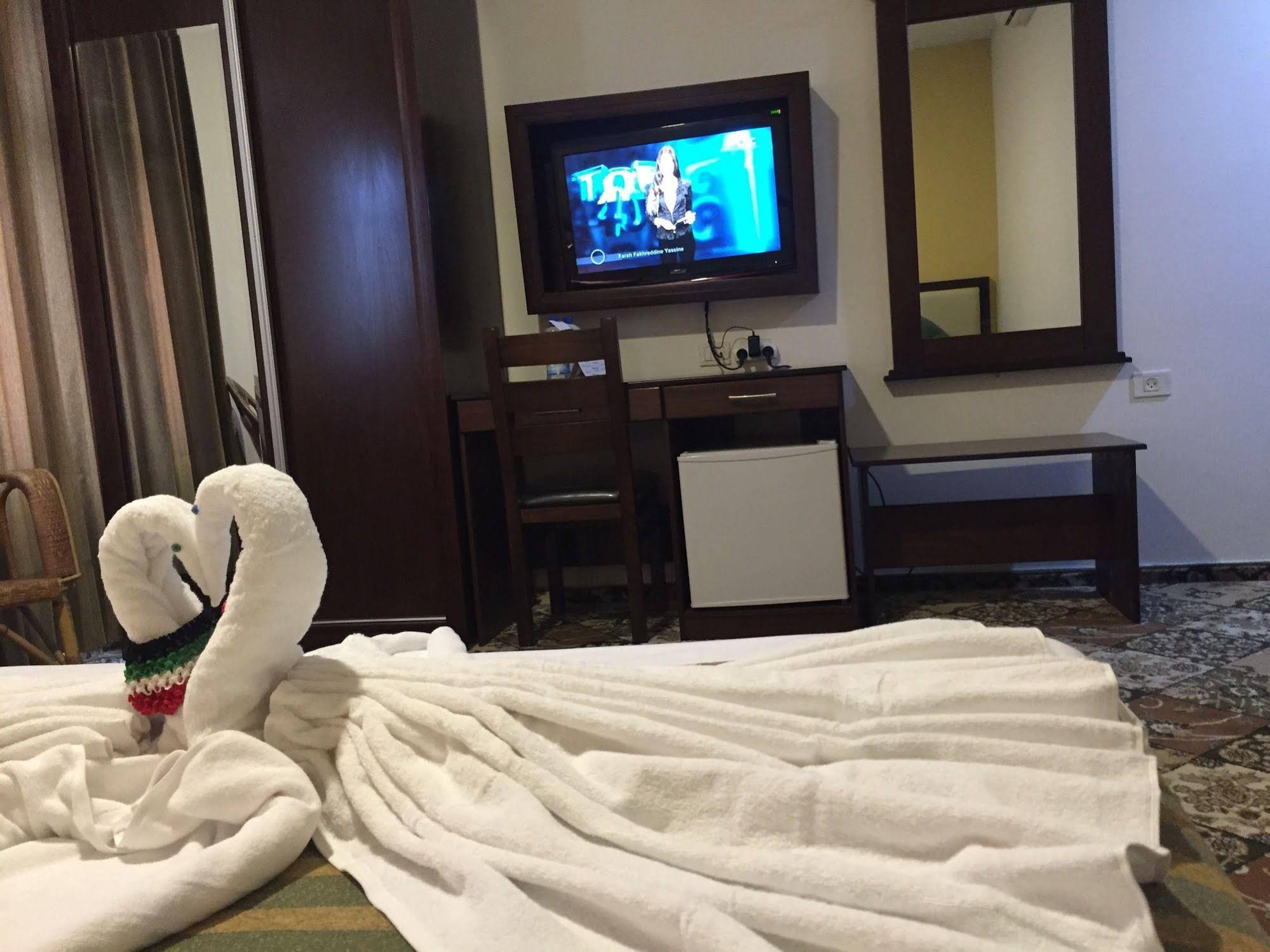 Al Yasmeen Hotel