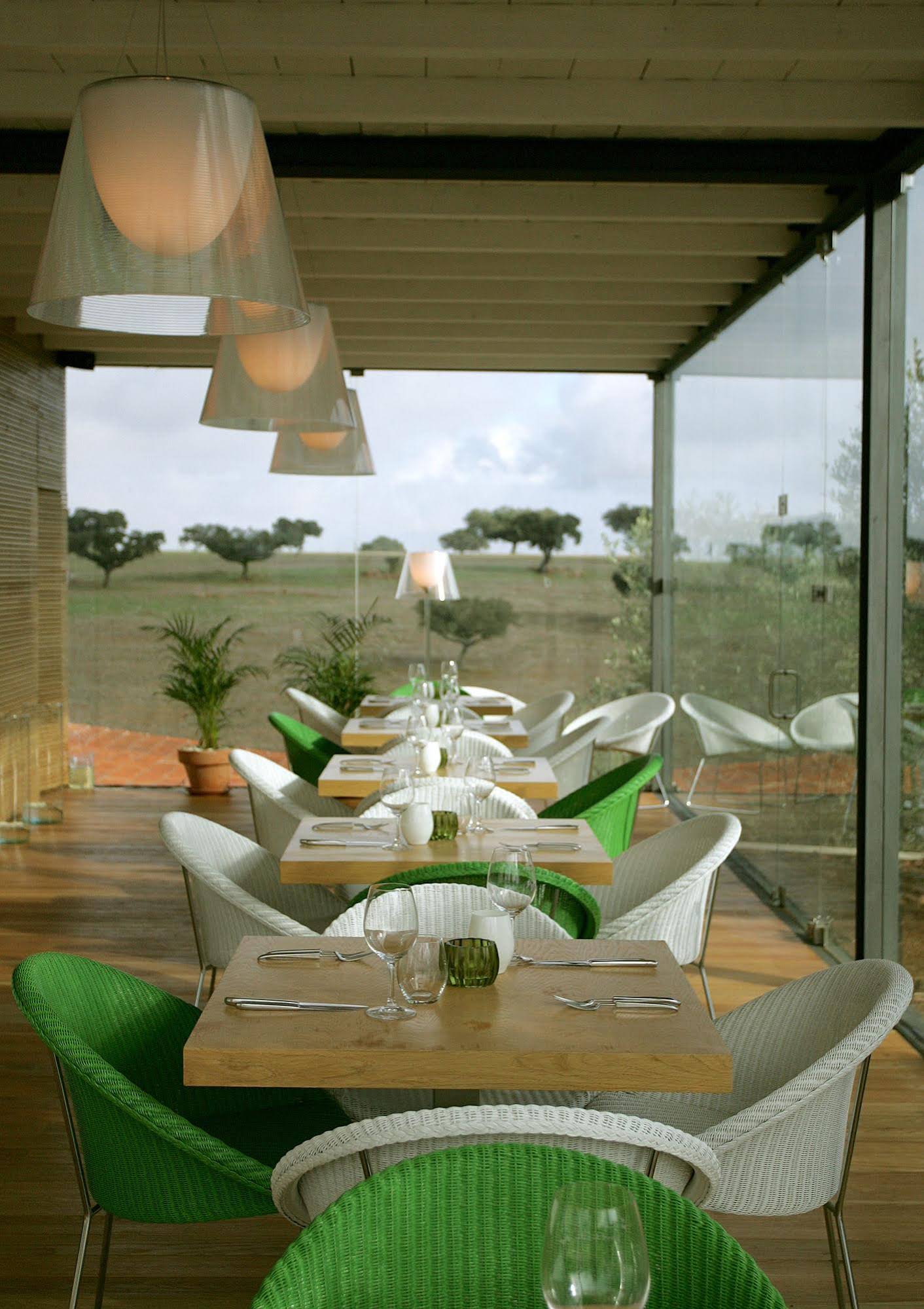 Herdade da Malhadinha