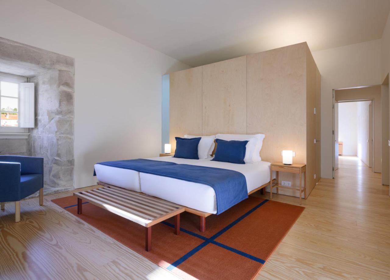 Montebelo Mosteiro de Alcobaca Historic Hotel