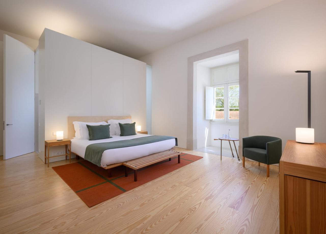 Montebelo Mosteiro de Alcobaca Historic Hotel