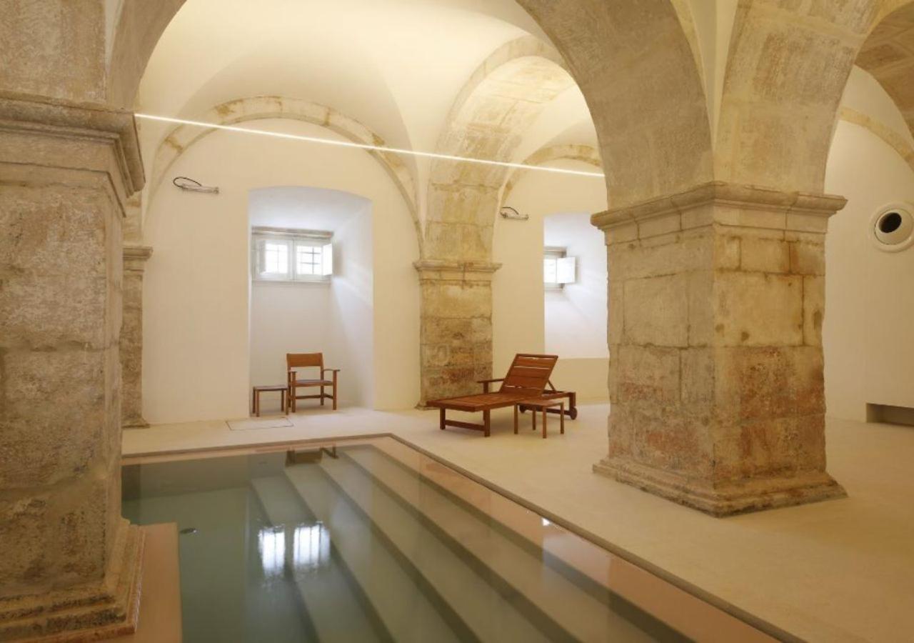 Montebelo Mosteiro de Alcobaca Historic Hotel