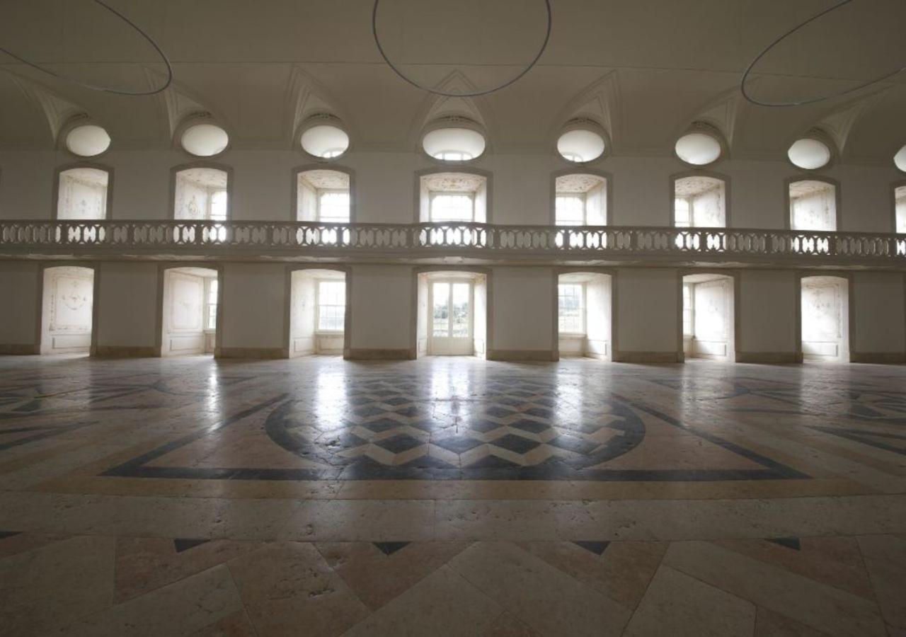 Montebelo Mosteiro de Alcobaca Historic Hotel