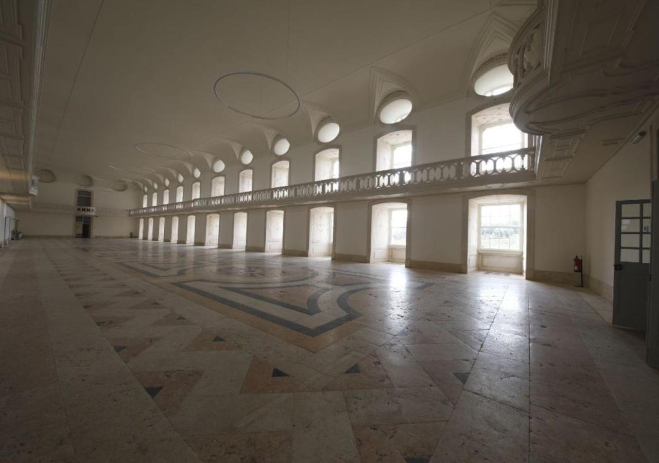 Montebelo Mosteiro de Alcobaca Historic Hotel