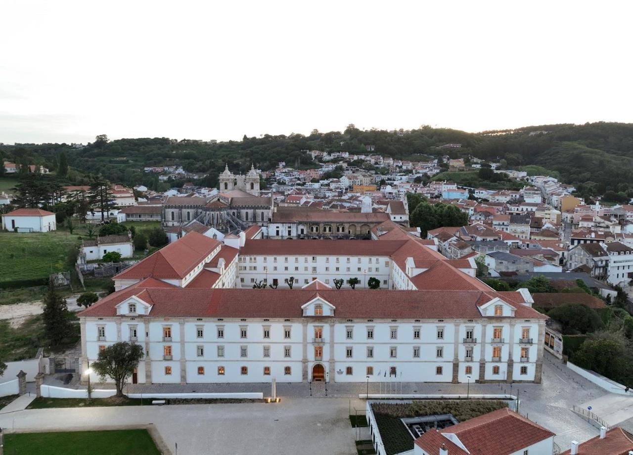 Montebelo Mosteiro de Alcobaca Historic Hotel
