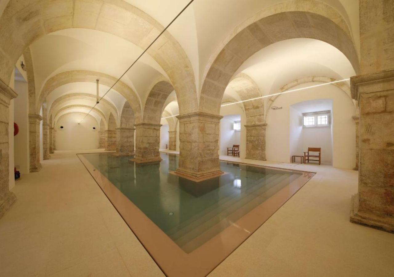 Montebelo Mosteiro de Alcobaca Historic Hotel