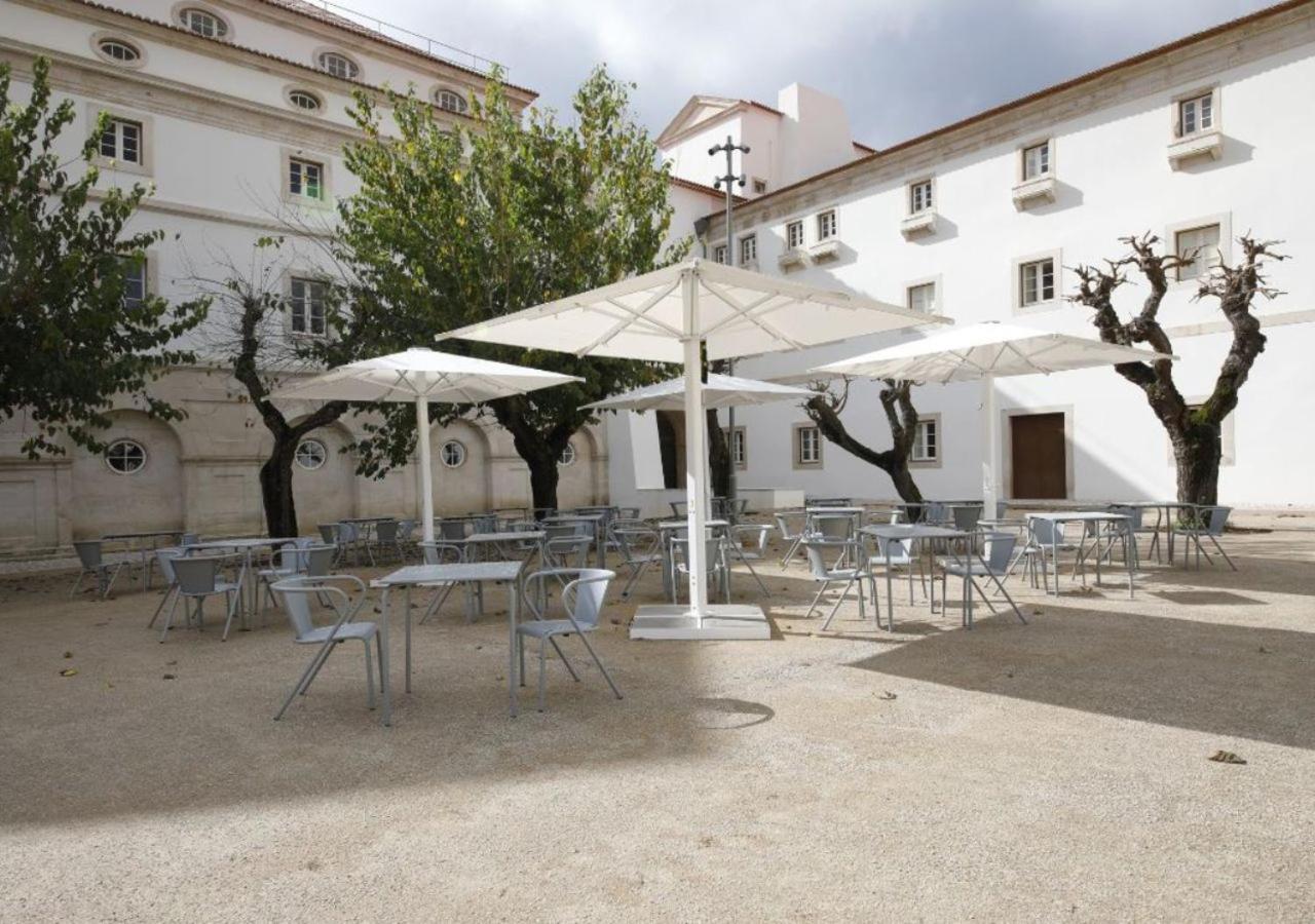 Montebelo Mosteiro de Alcobaca Historic Hotel
