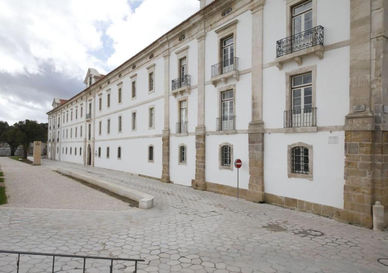 Montebelo Mosteiro de Alcobaca Historic Hotel