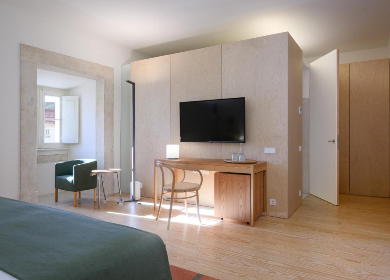 Montebelo Mosteiro de Alcobaca Historic Hotel
