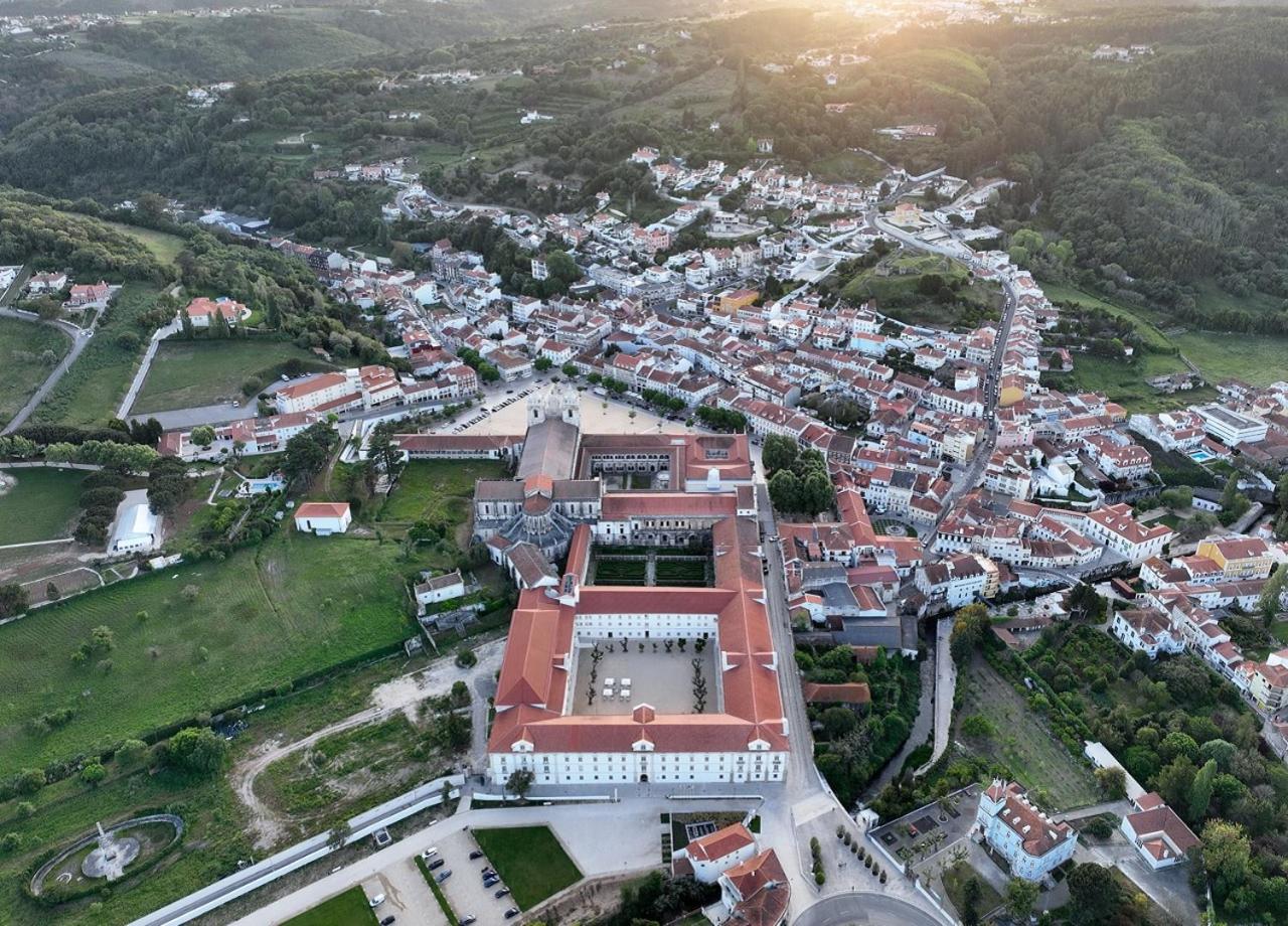 Montebelo Mosteiro de Alcobaca Historic Hotel