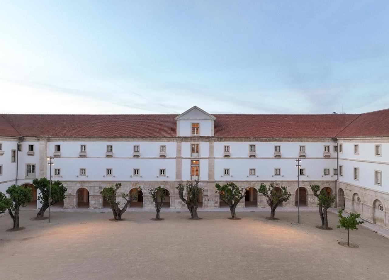 Montebelo Mosteiro de Alcobaca Historic Hotel