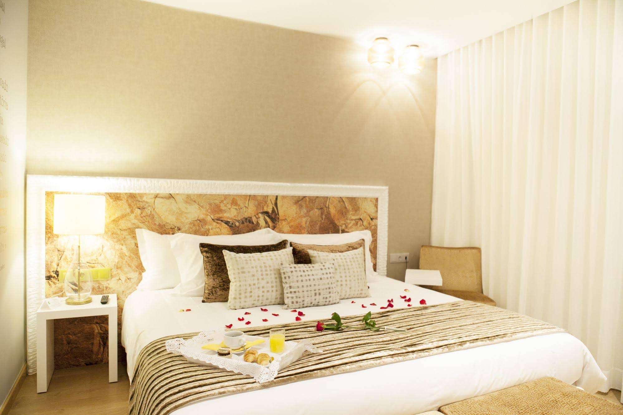 Flag Hotel Villa Aljustrel