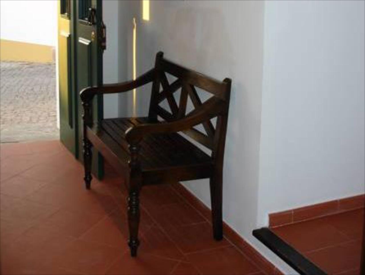 Villa Alter Pedroso - Casa de Campo
