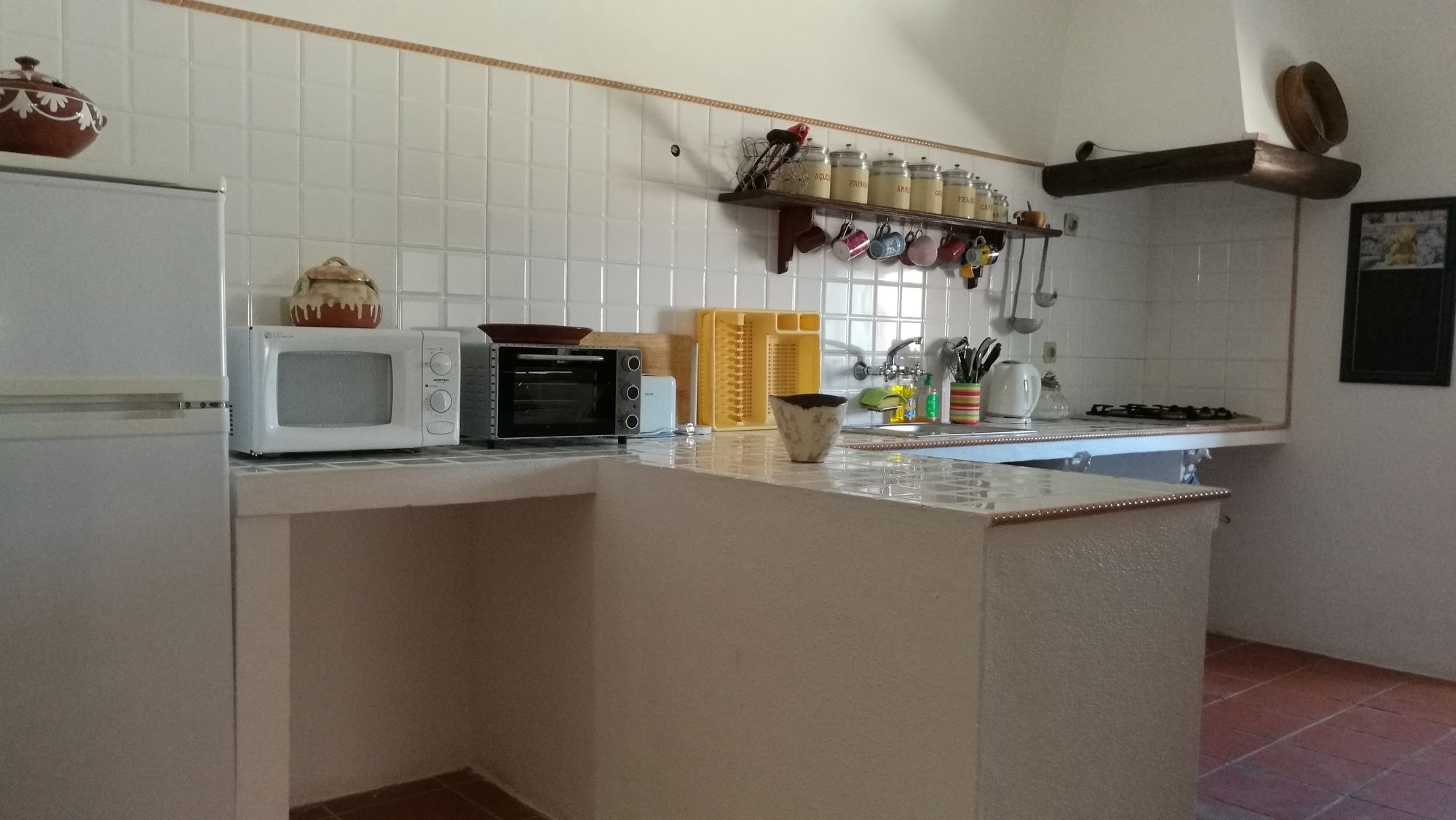 Casa Dos Grilos