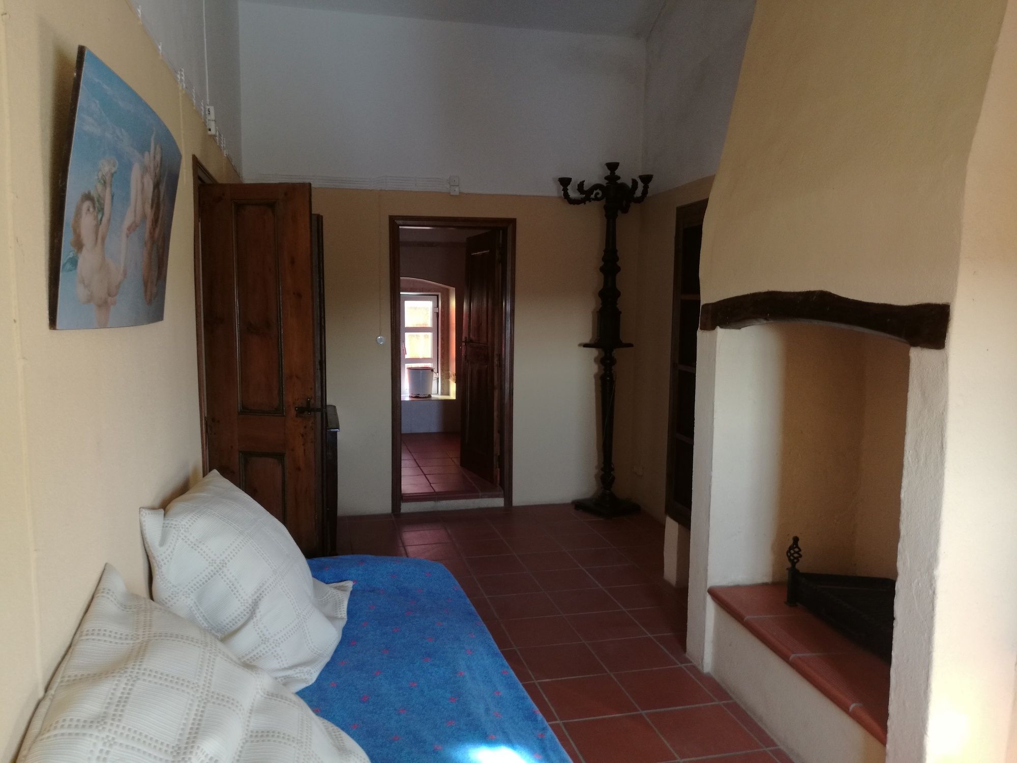 Casa Dos Grilos
