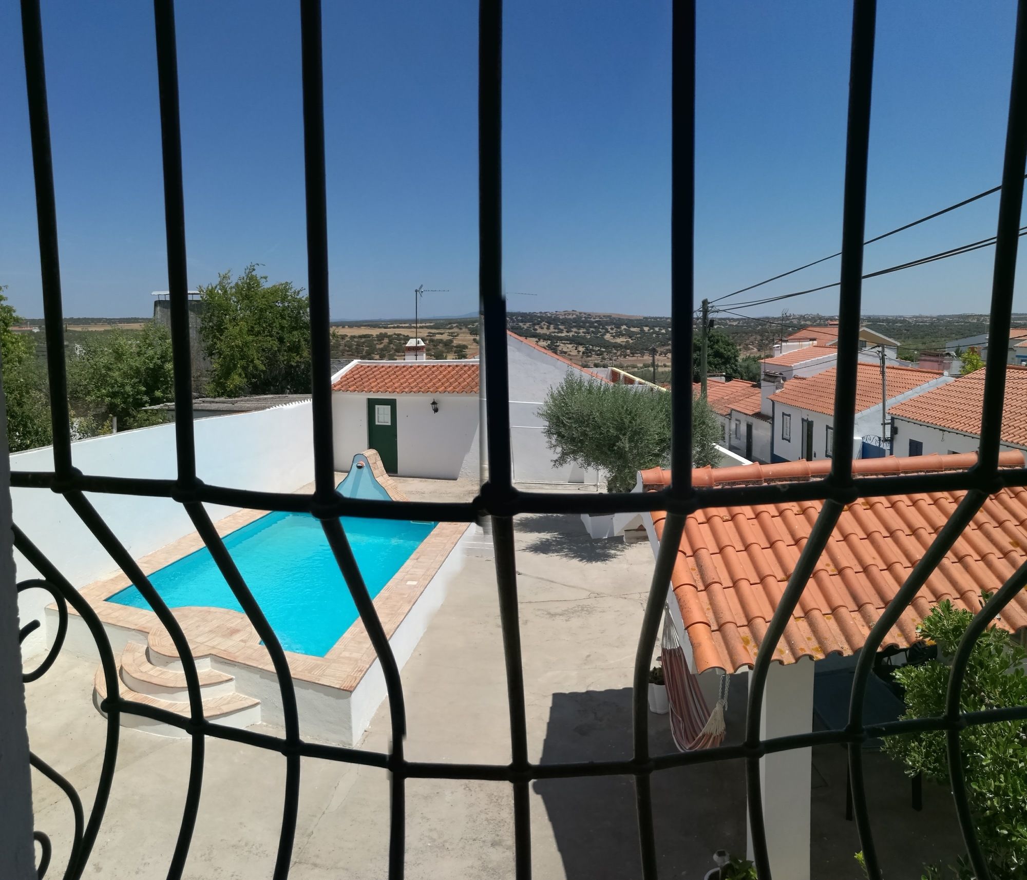 Casa Dos Grilos
