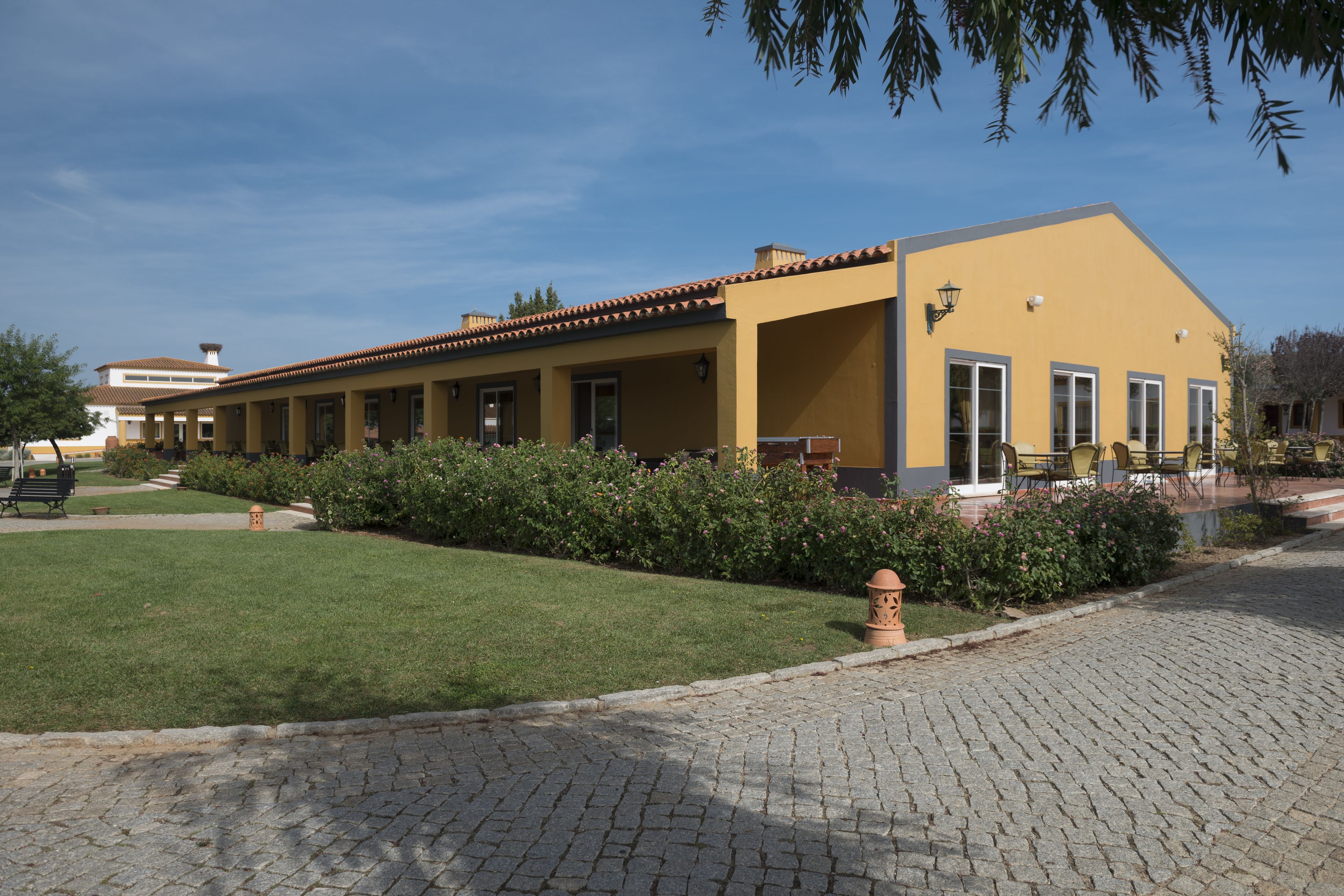 Hotel Rural Vila Gale Alentejo Vineyards