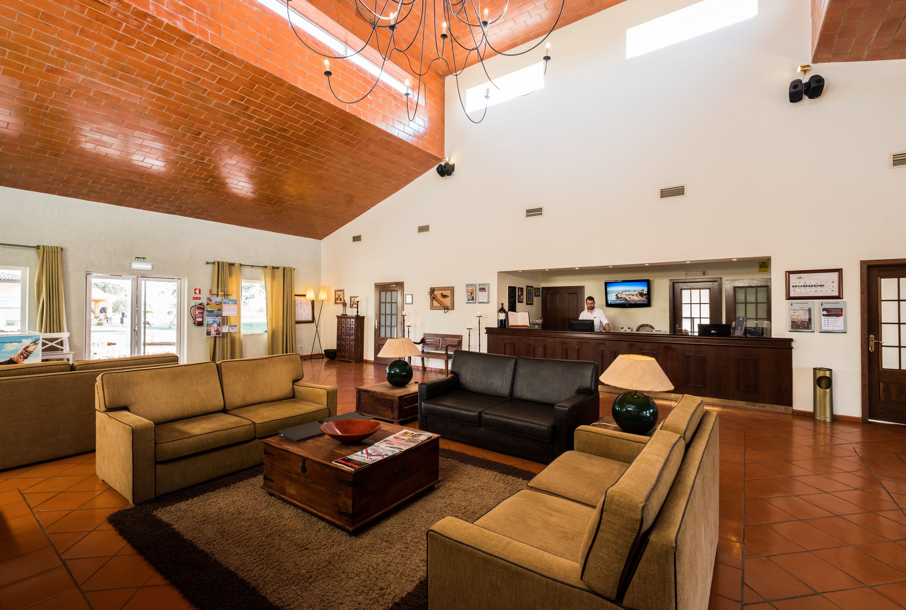 Hotel Rural Vila Gale Alentejo Vineyards