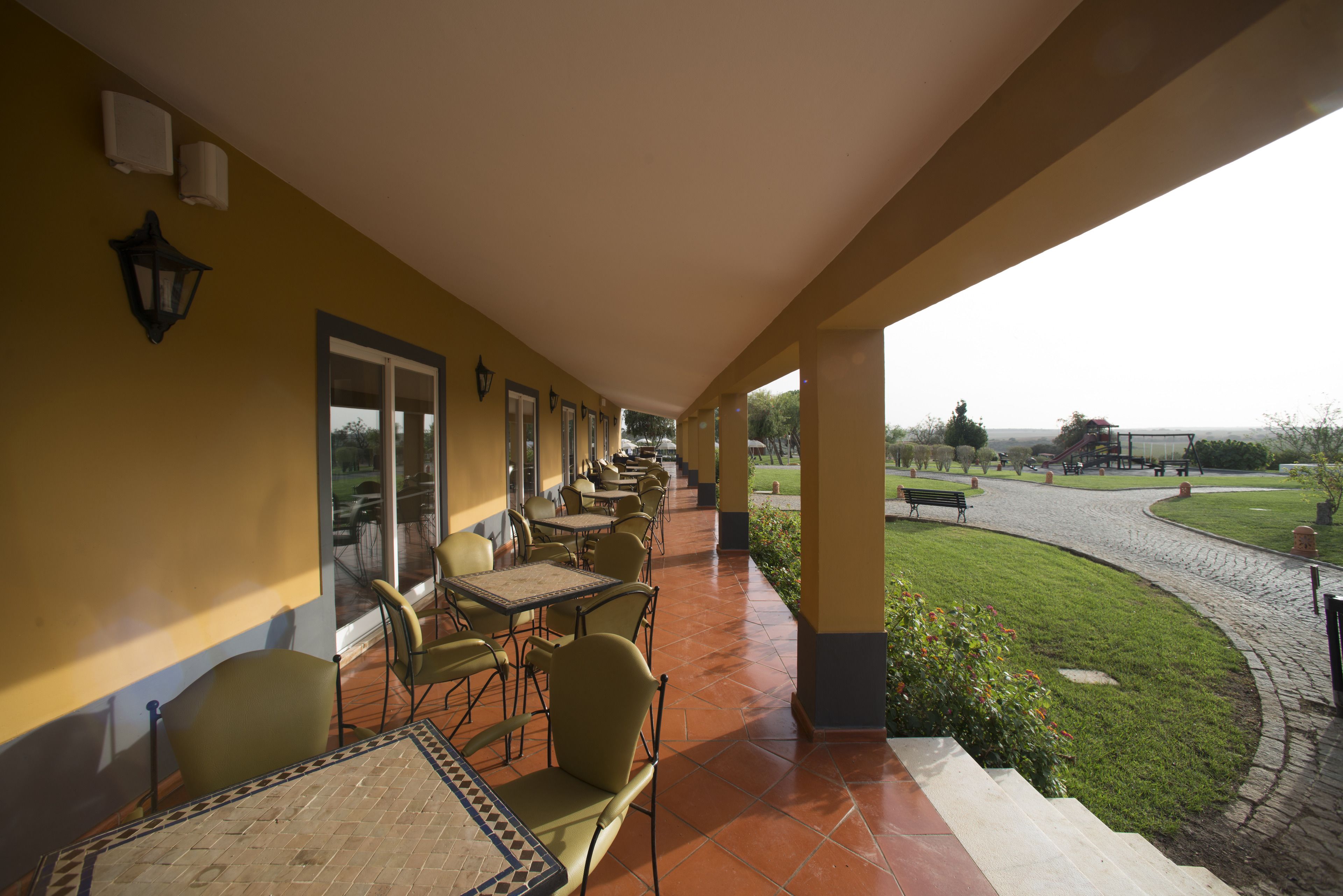 Hotel Rural Vila Gale Alentejo Vineyards