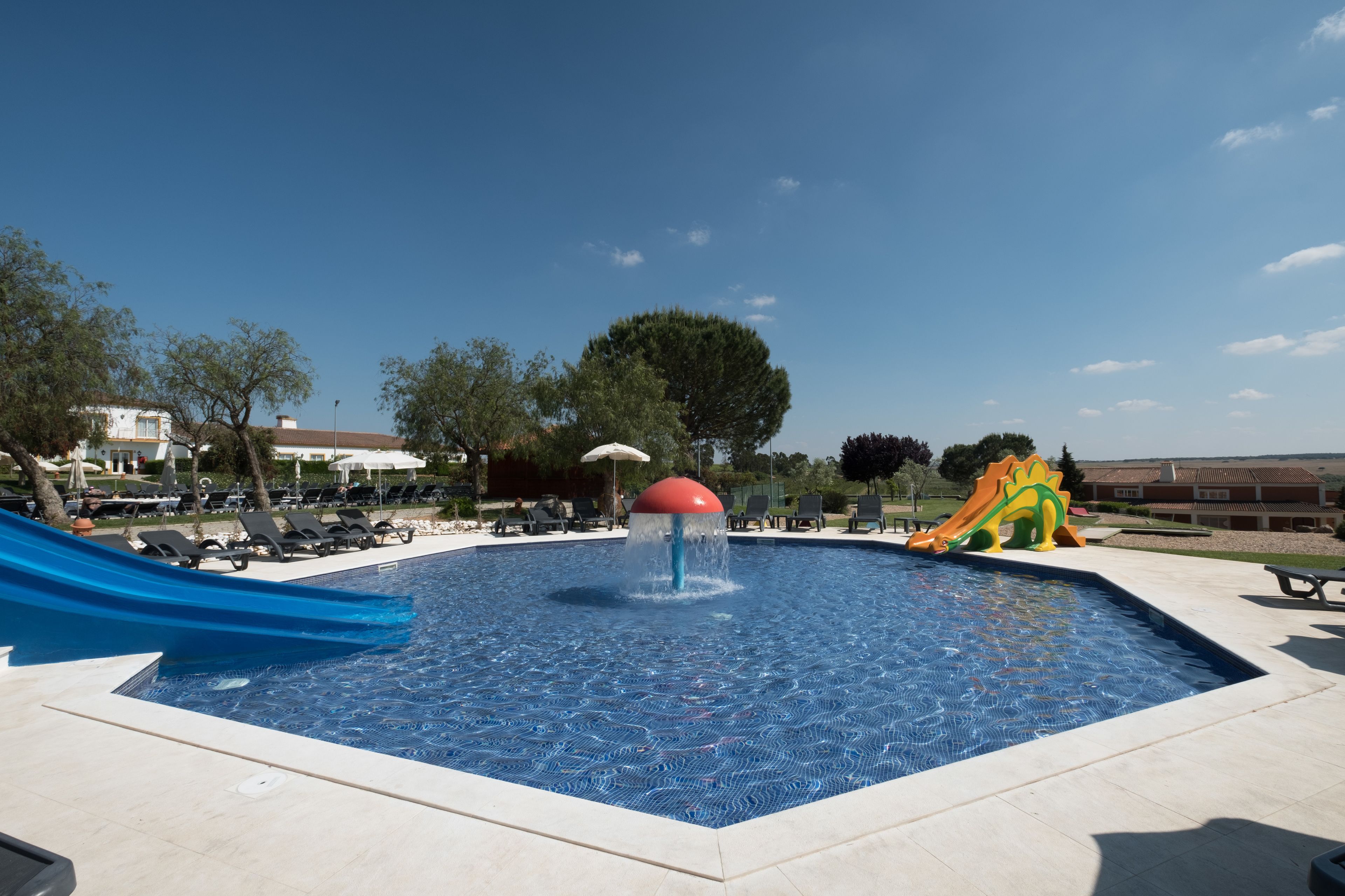 Hotel Rural Vila Gale Alentejo Vineyards
