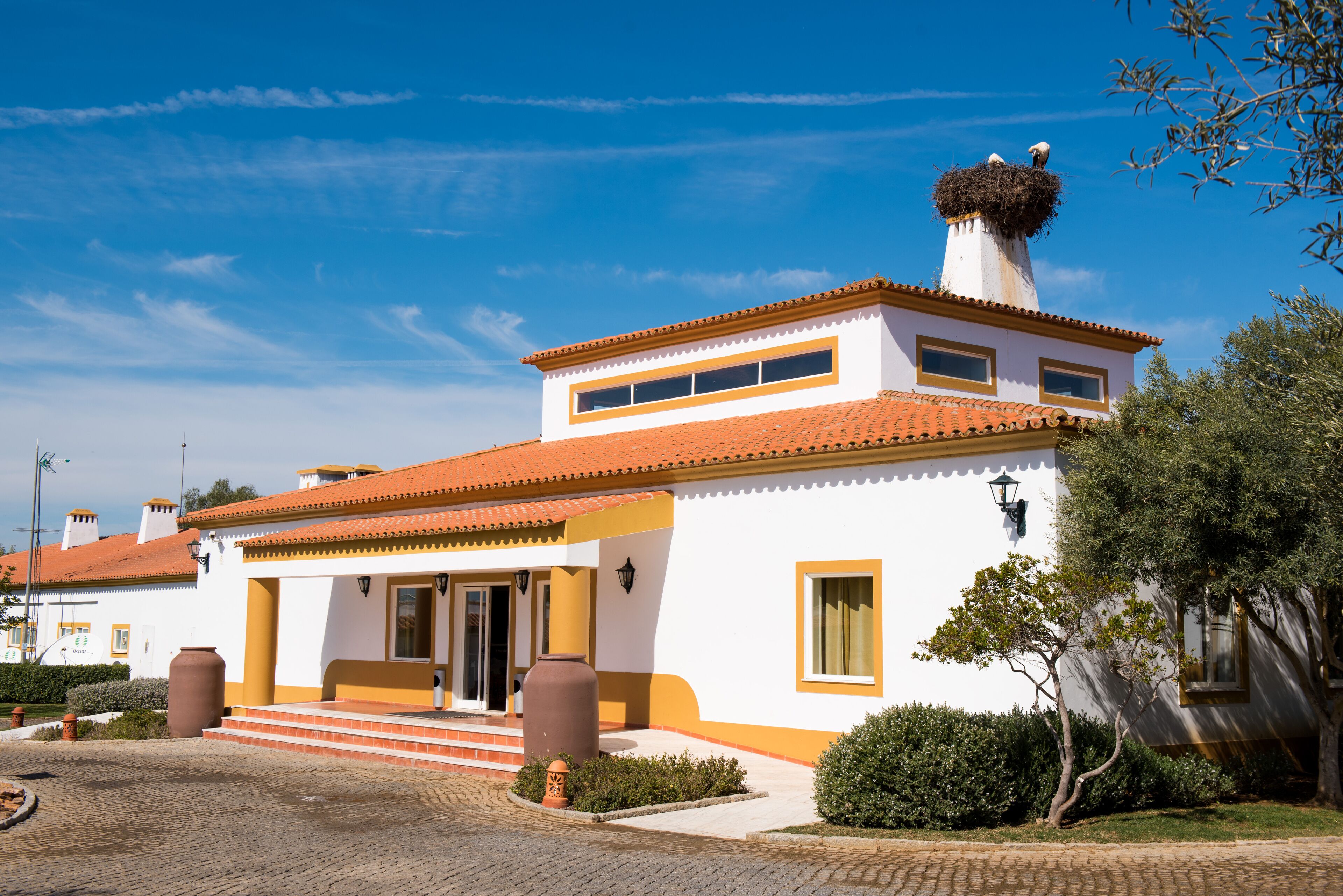 Hotel Rural Vila Gale Alentejo Vineyards