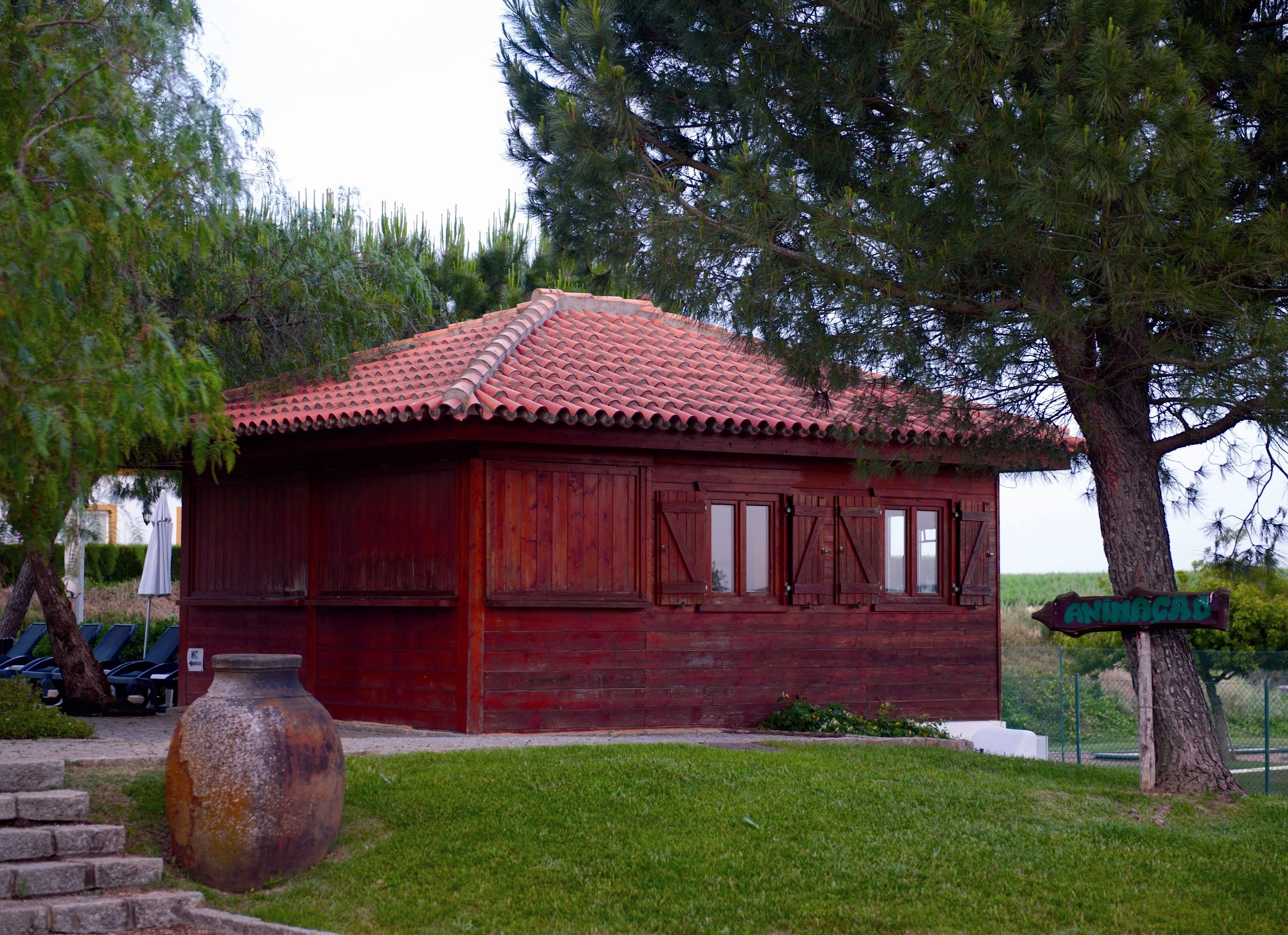 Hotel Rural Vila Gale Alentejo Vineyards