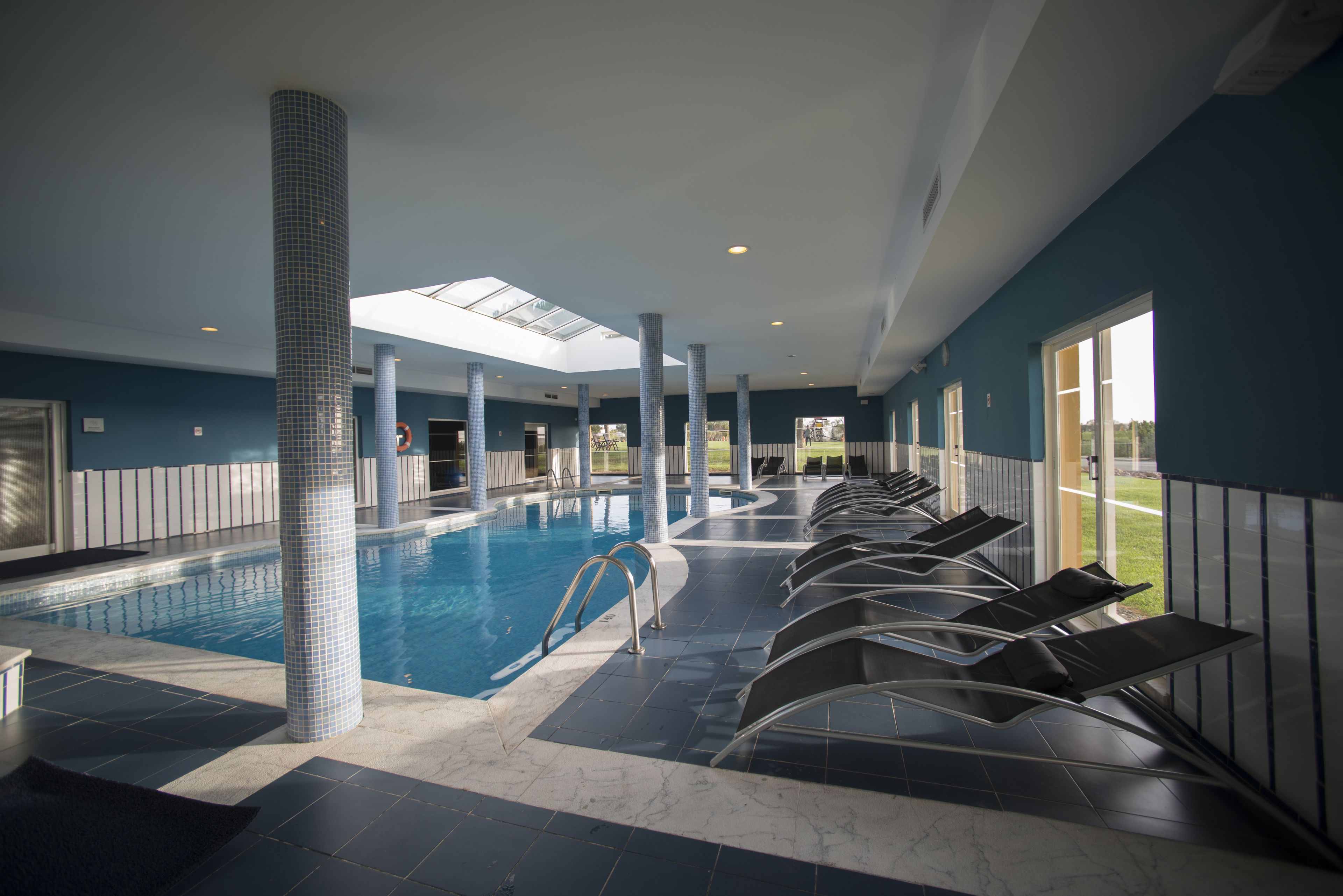 Hotel Rural Vila Gale Alentejo Vineyards
