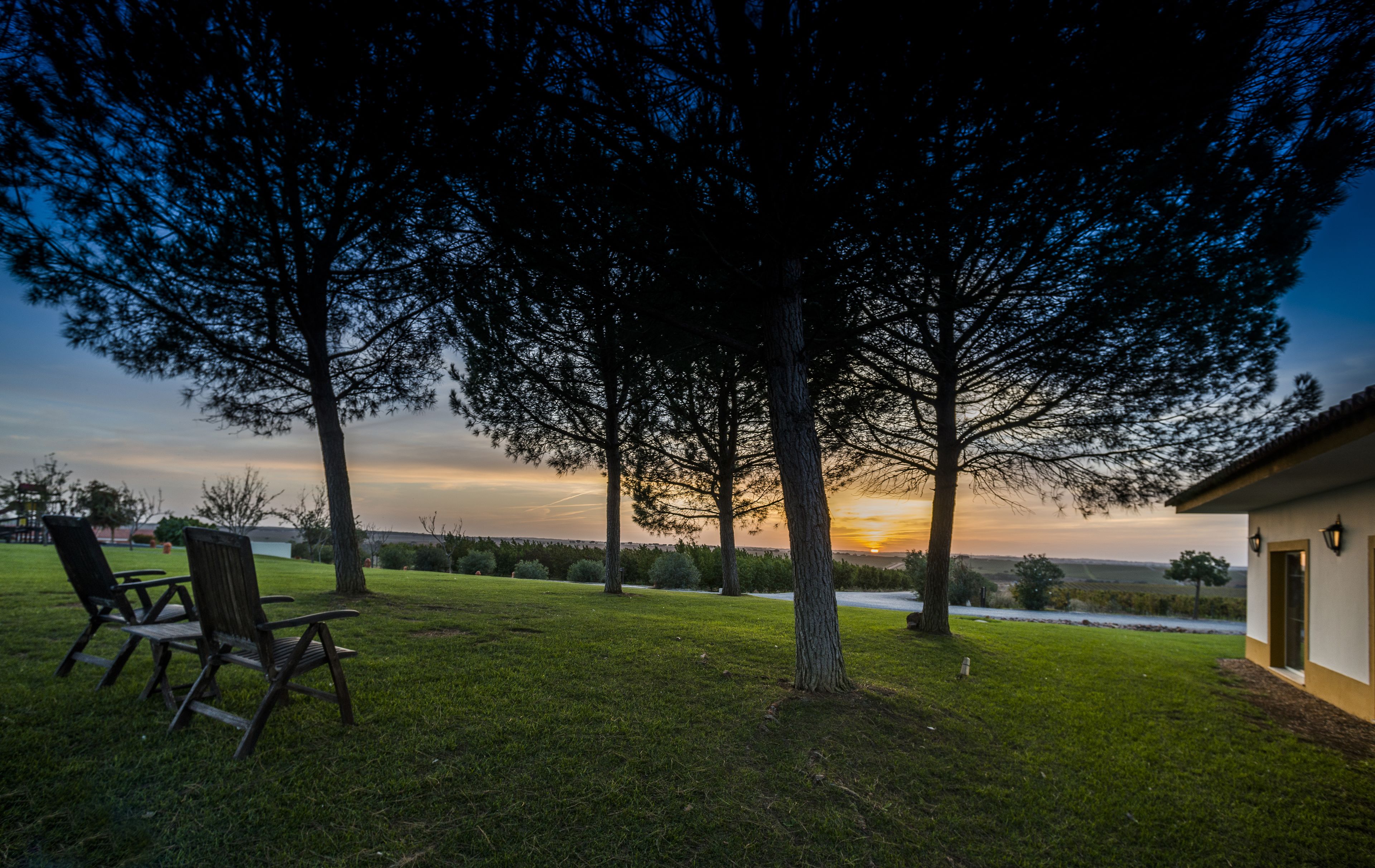 Hotel Rural Vila Gale Alentejo Vineyards