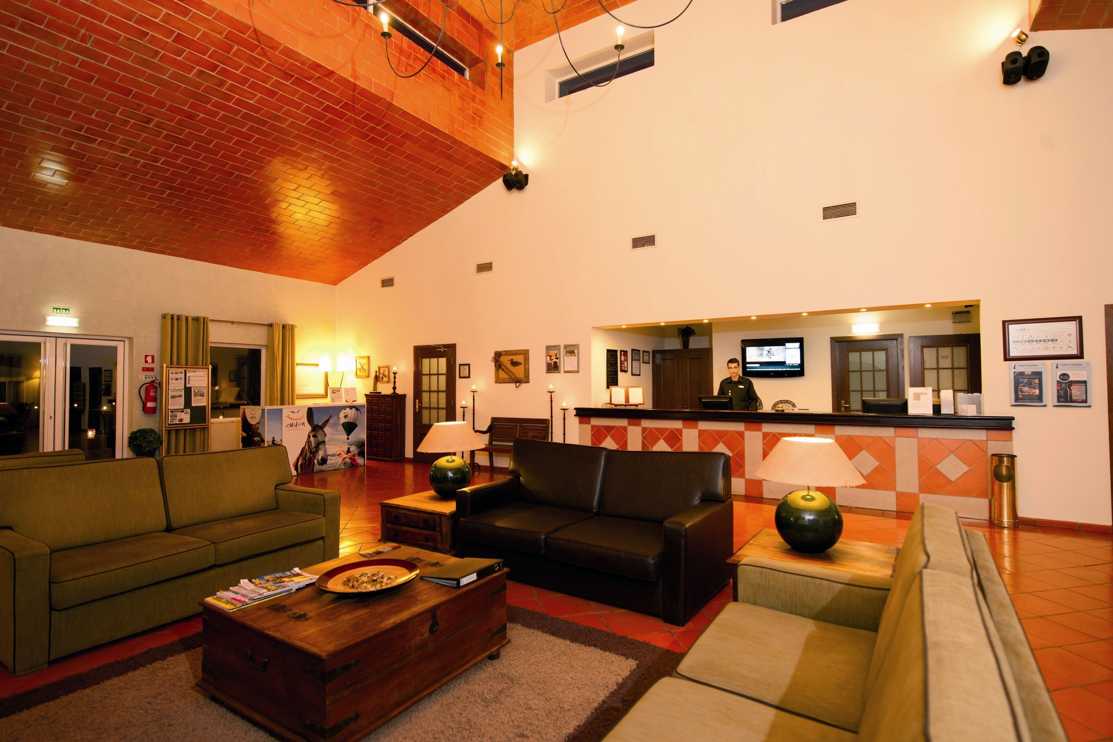 Hotel Rural Vila Gale Alentejo Vineyards