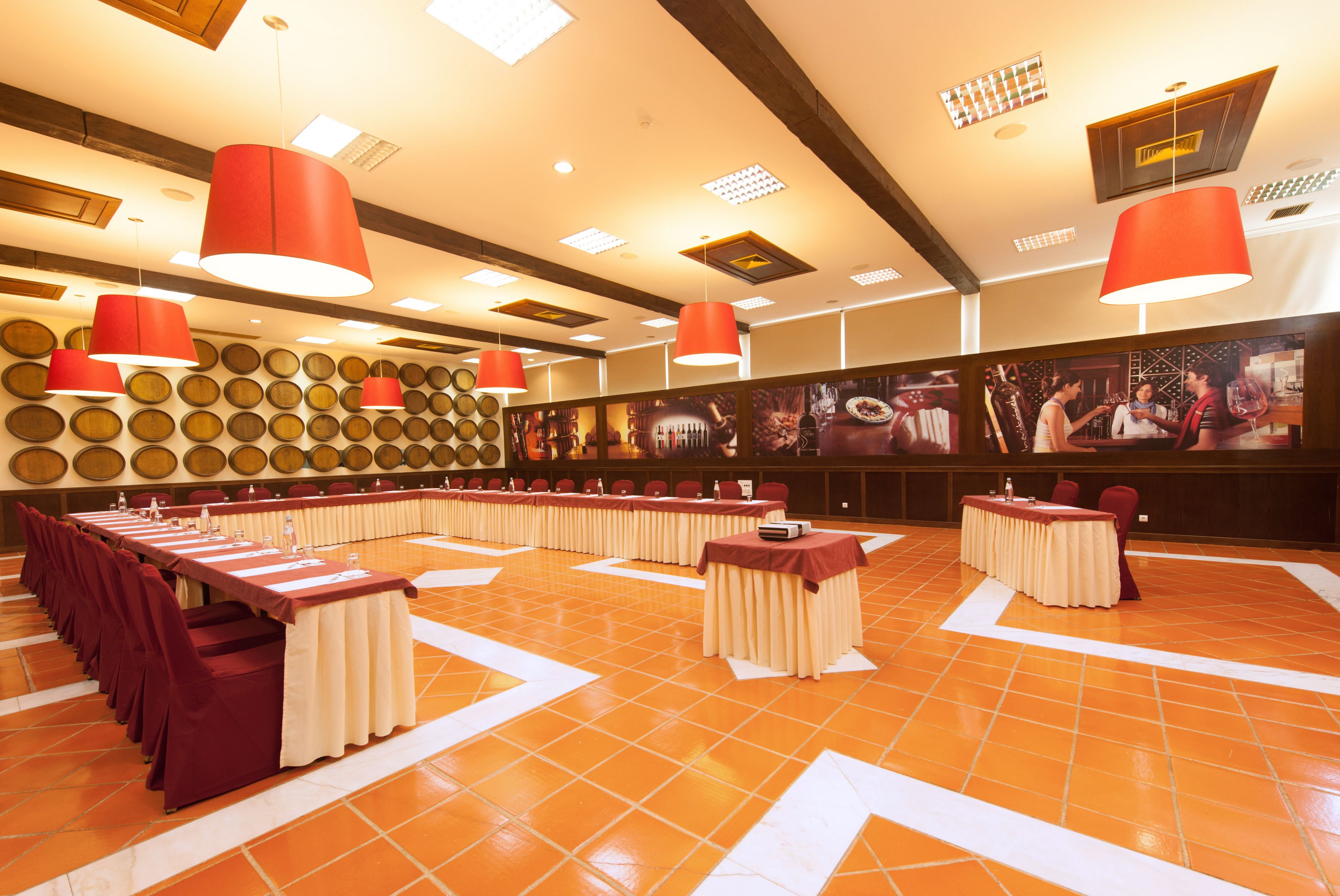 Hotel Rural Vila Gale Alentejo Vineyards