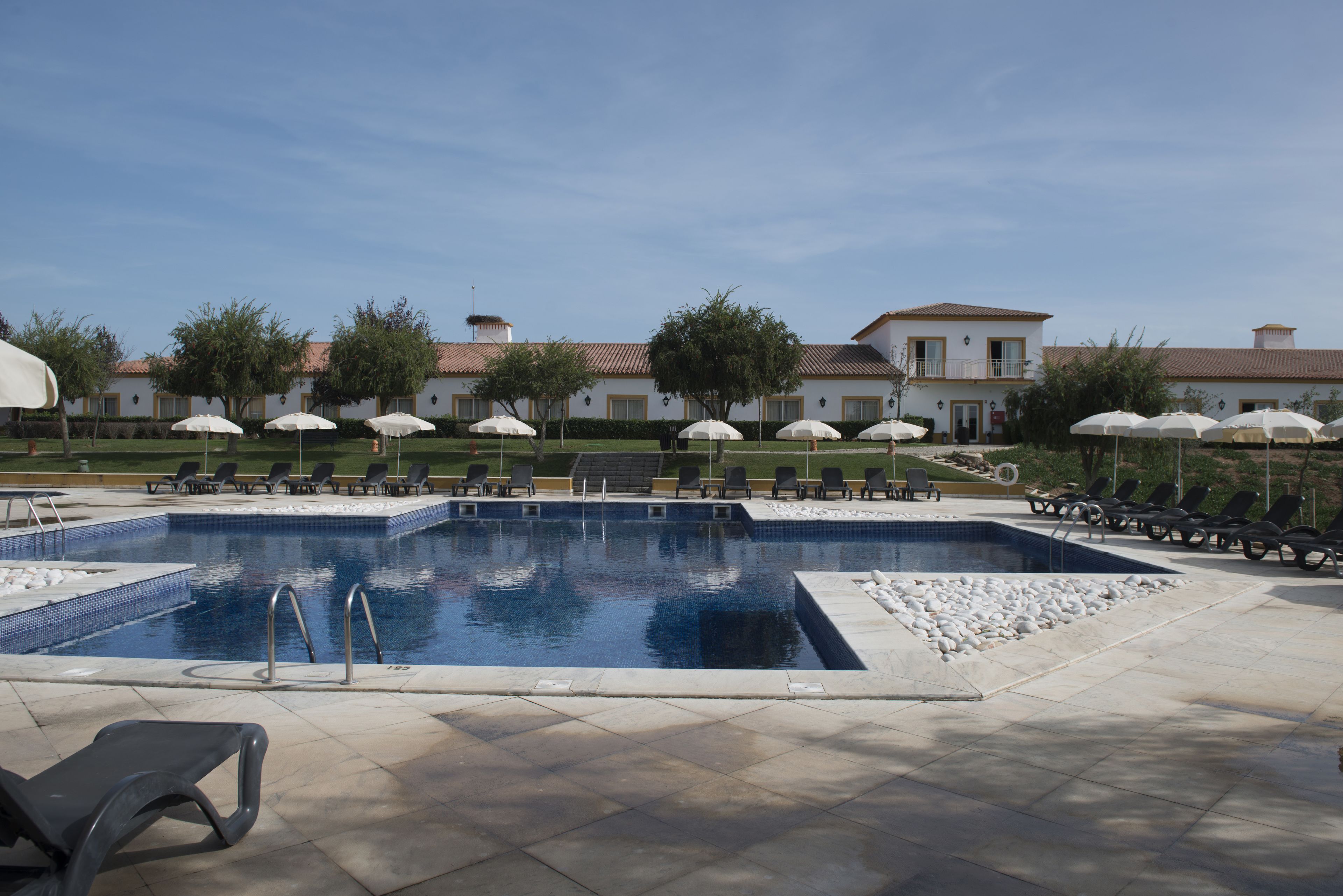Hotel Rural Vila Gale Alentejo Vineyards