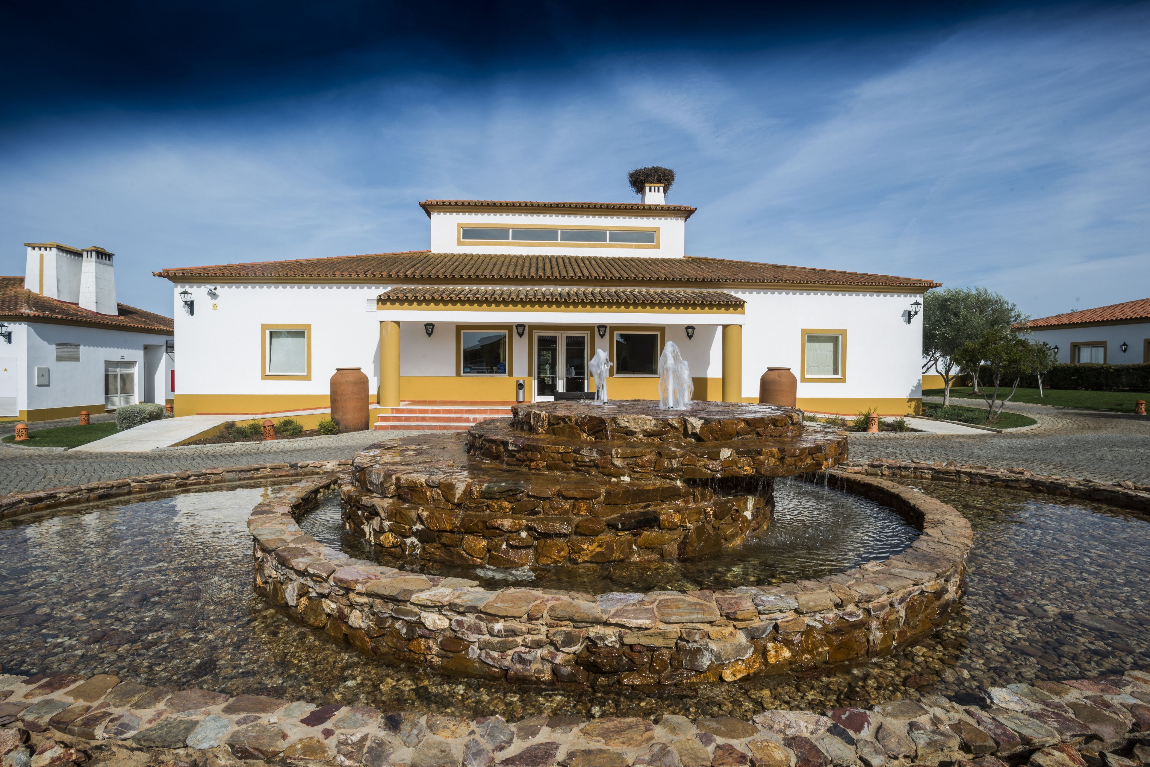 Hotel Rural Vila Gale Alentejo Vineyards