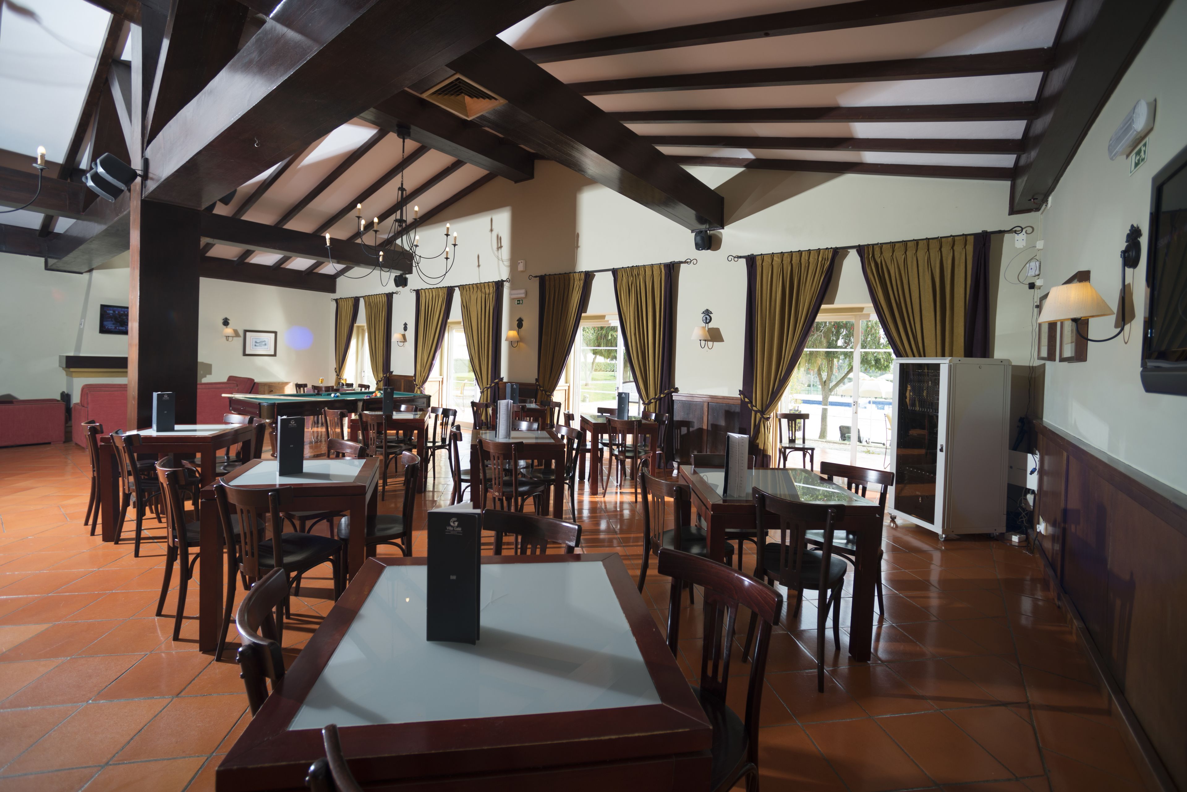 Hotel Rural Vila Gale Alentejo Vineyards